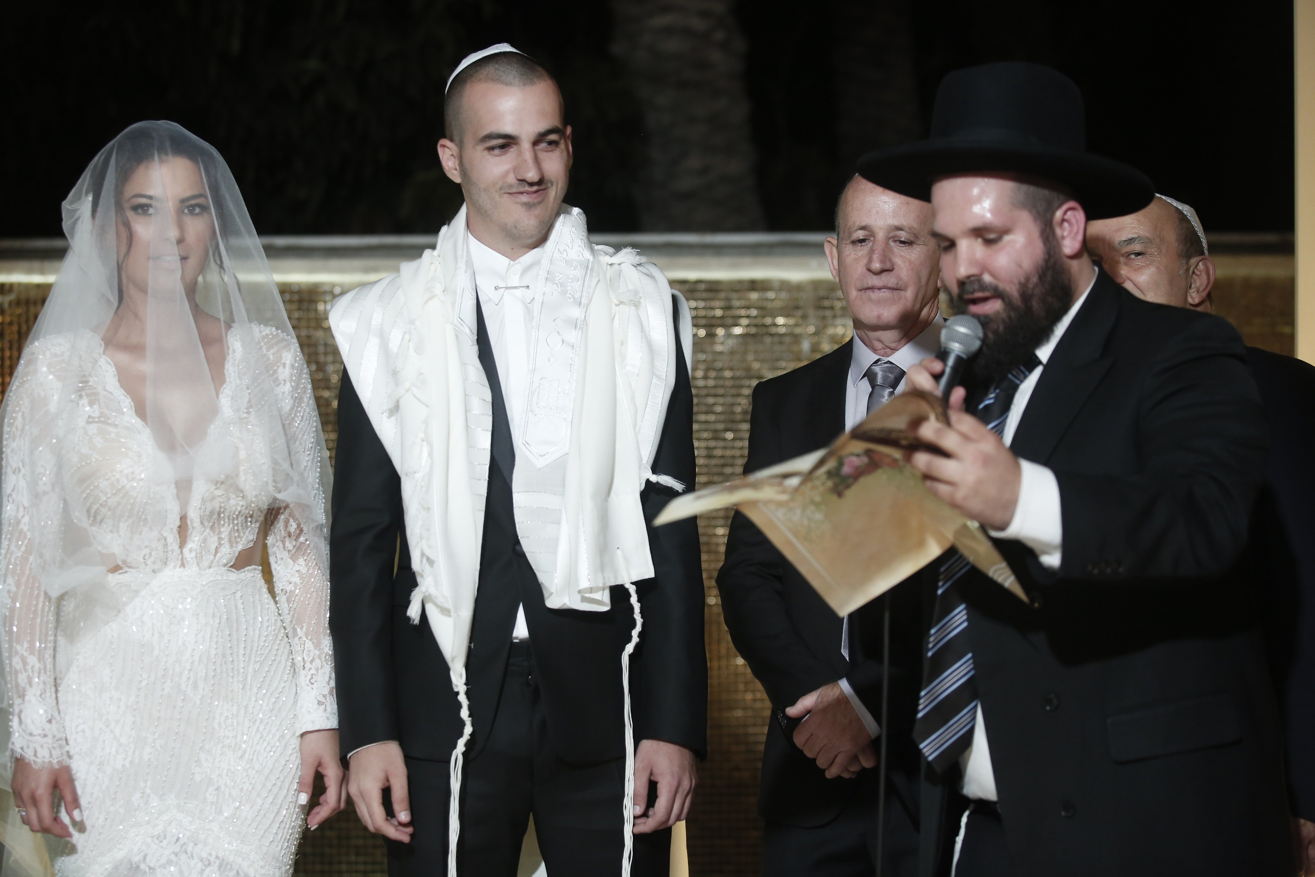 Ortal & Eran. Wedding and events photographers Studio Shalom