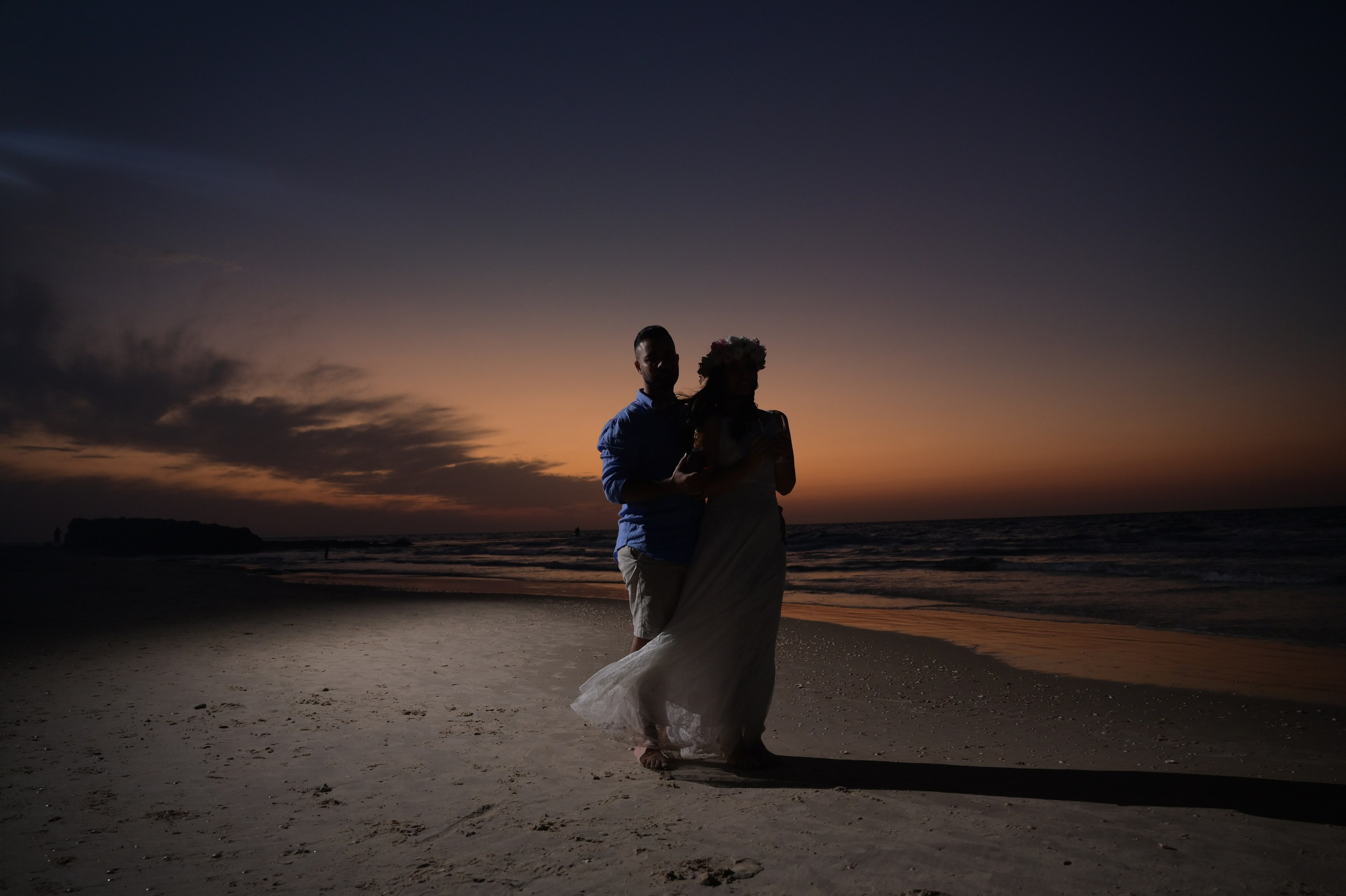 Almog & Jonatan. Wedding and events photographers Studio Shalom