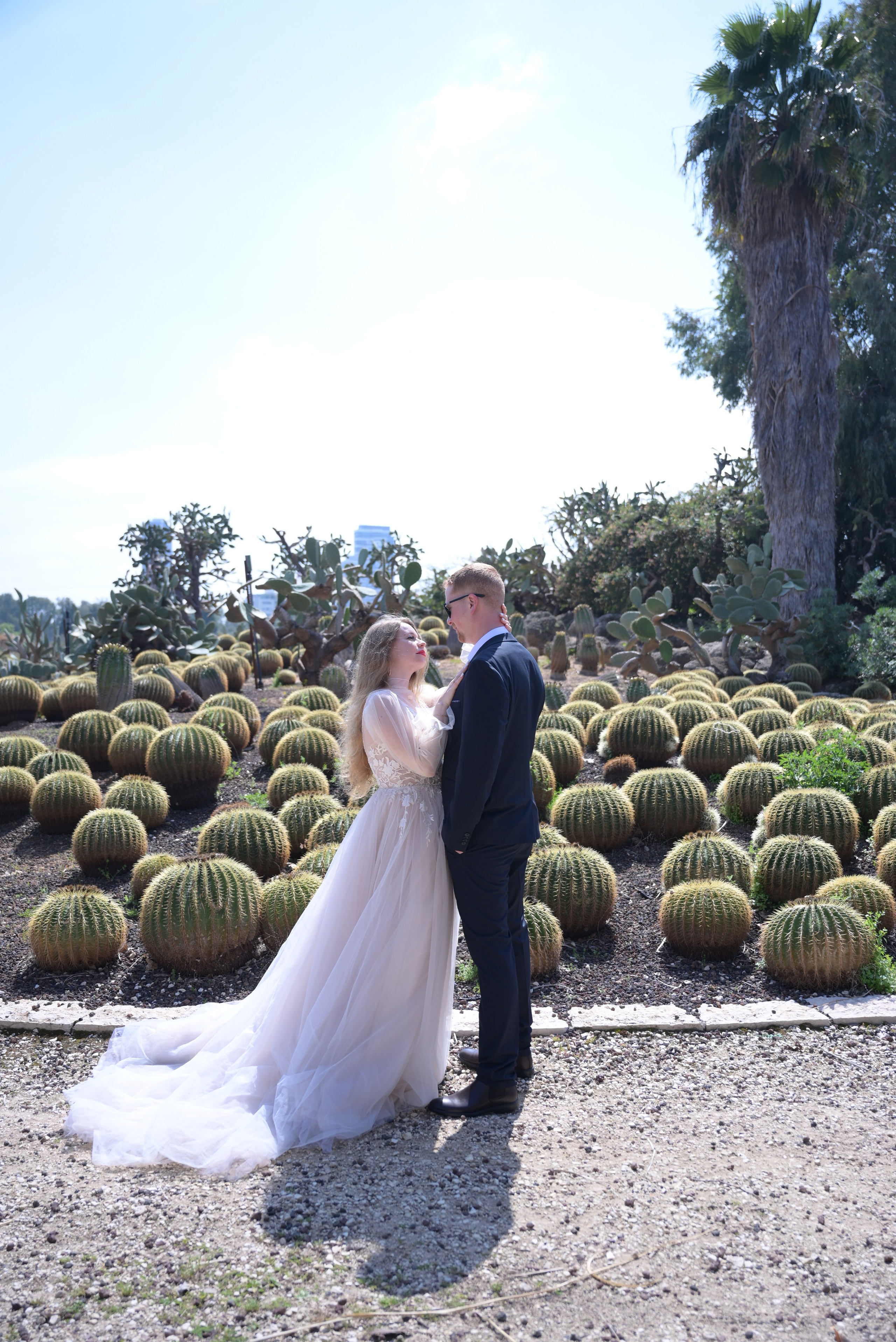 Nicol & Itamar. Wedding and events photographers Studio Shalom