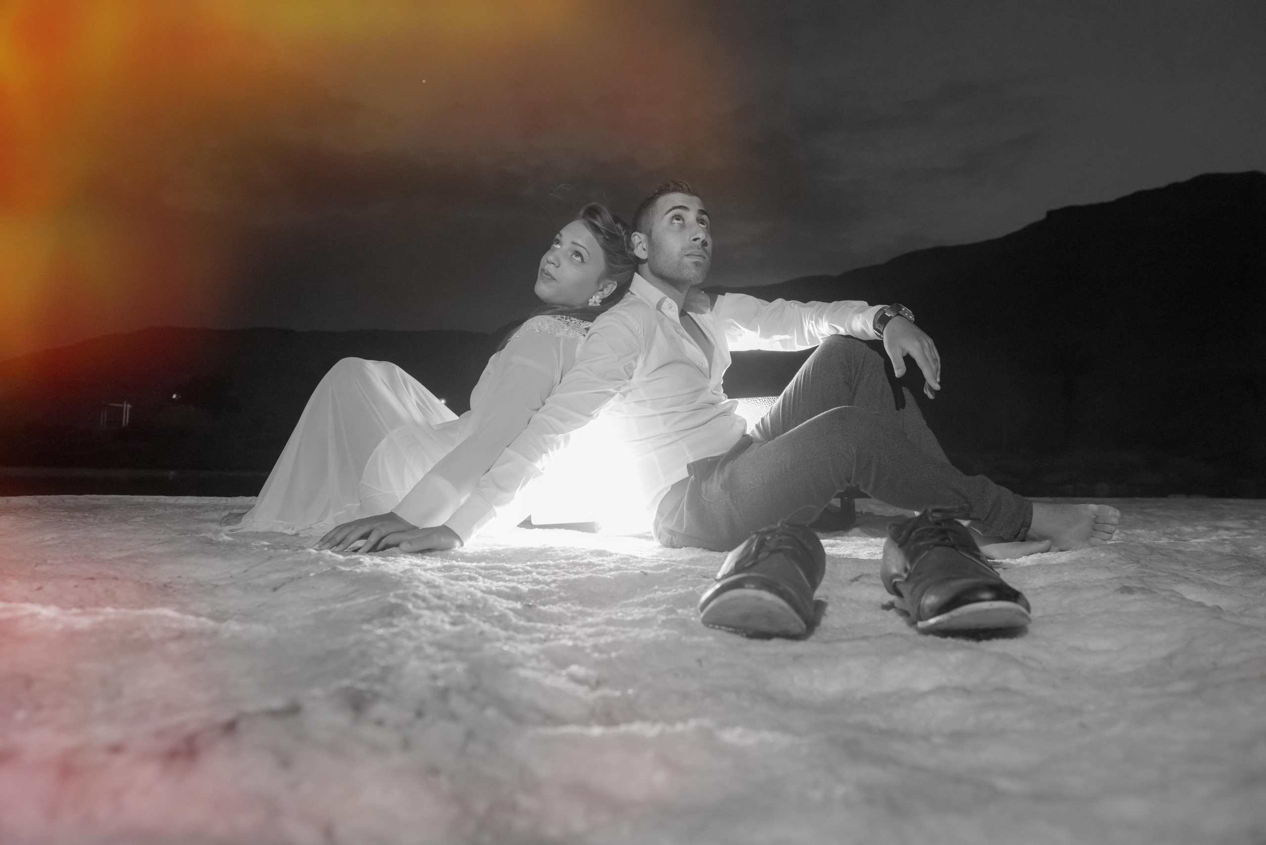 צילום של איגור. Wedding and events photographers Studio Shalom