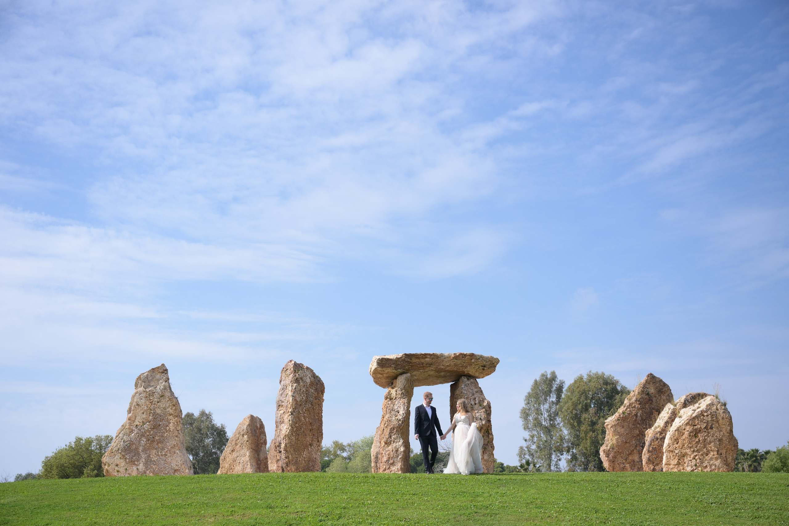 Nicol & Itamar. Wedding and events photographers Studio Shalom