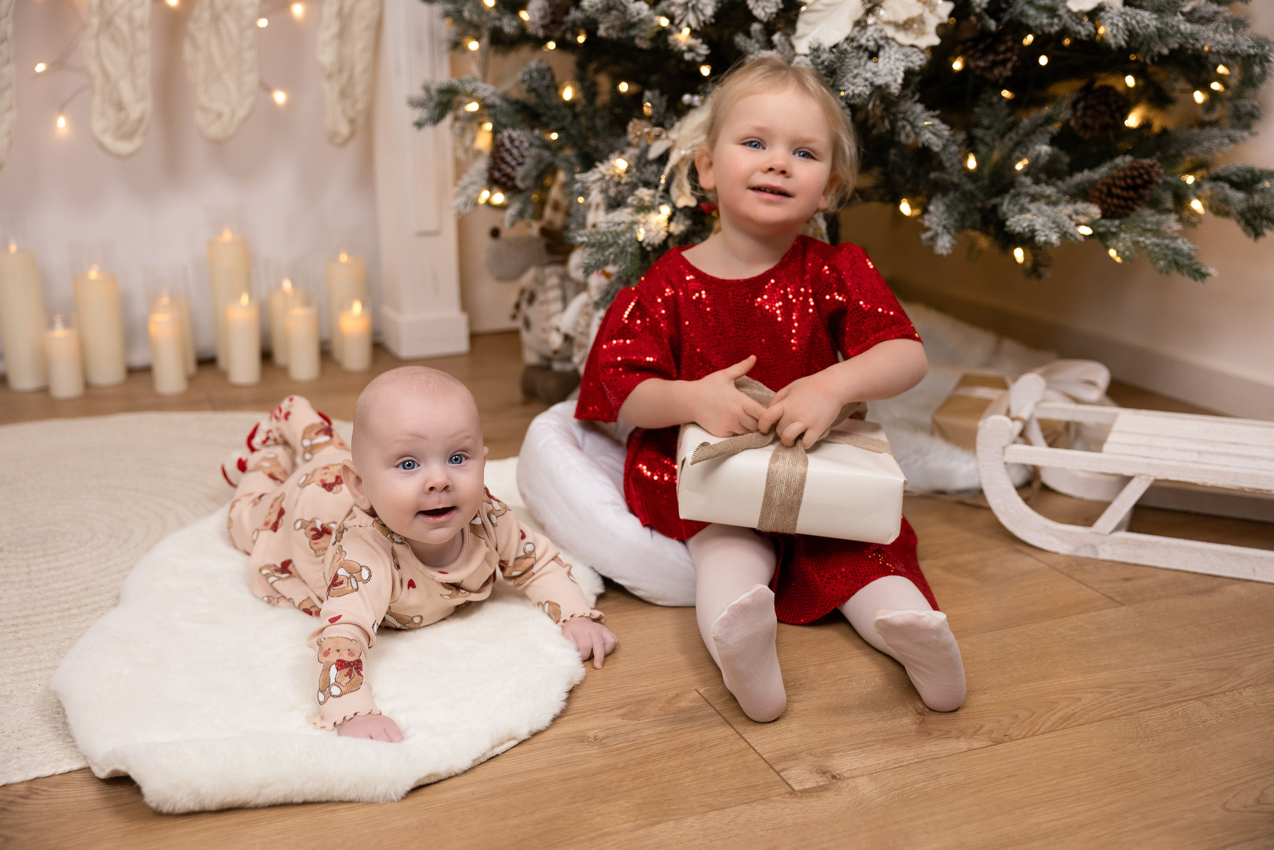 Christmas Mini Sessions. PHOTOGRAPHER IN LONDON