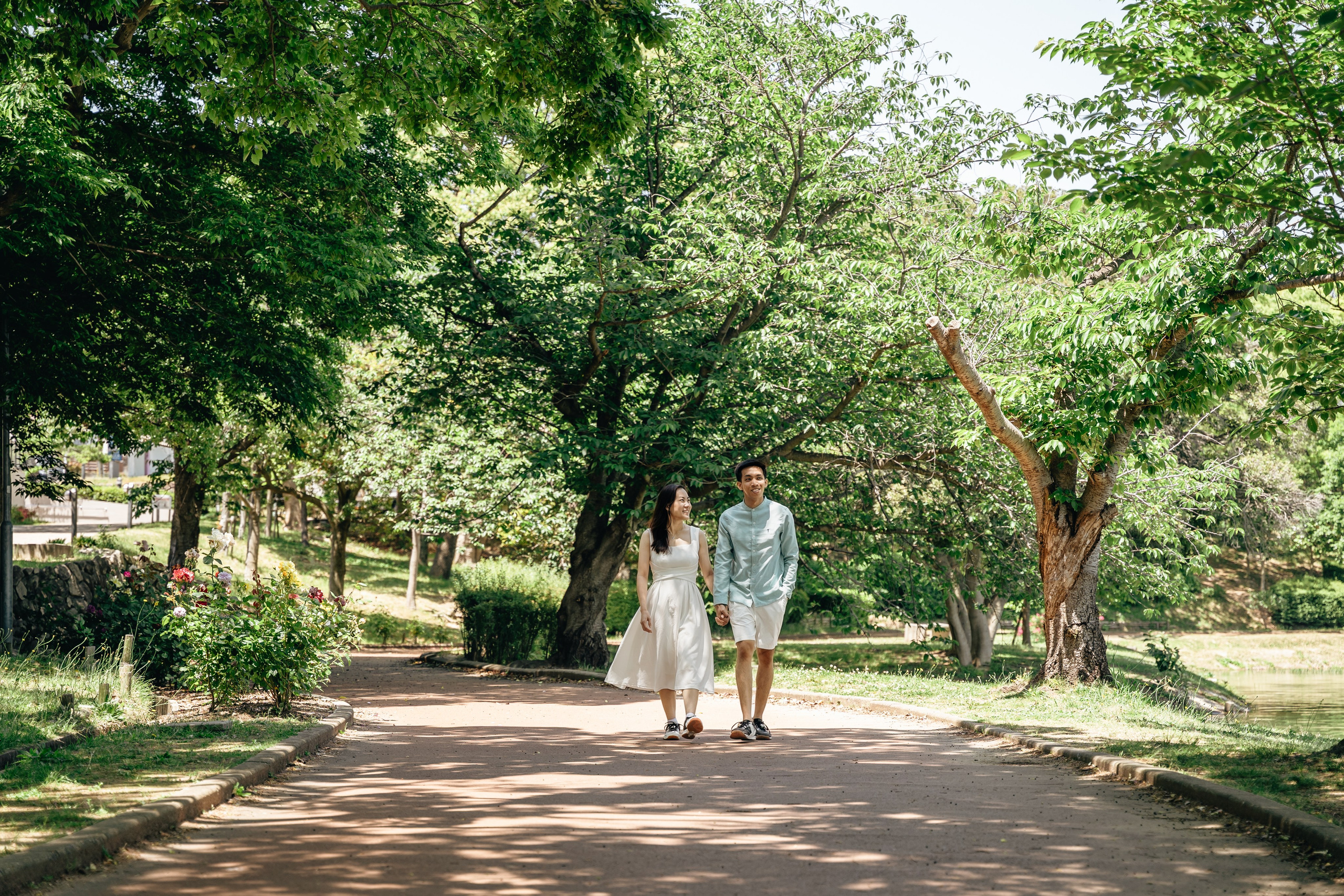 Couples & Love Stories. Fukuoka Photographer | Alina Photography | Japan