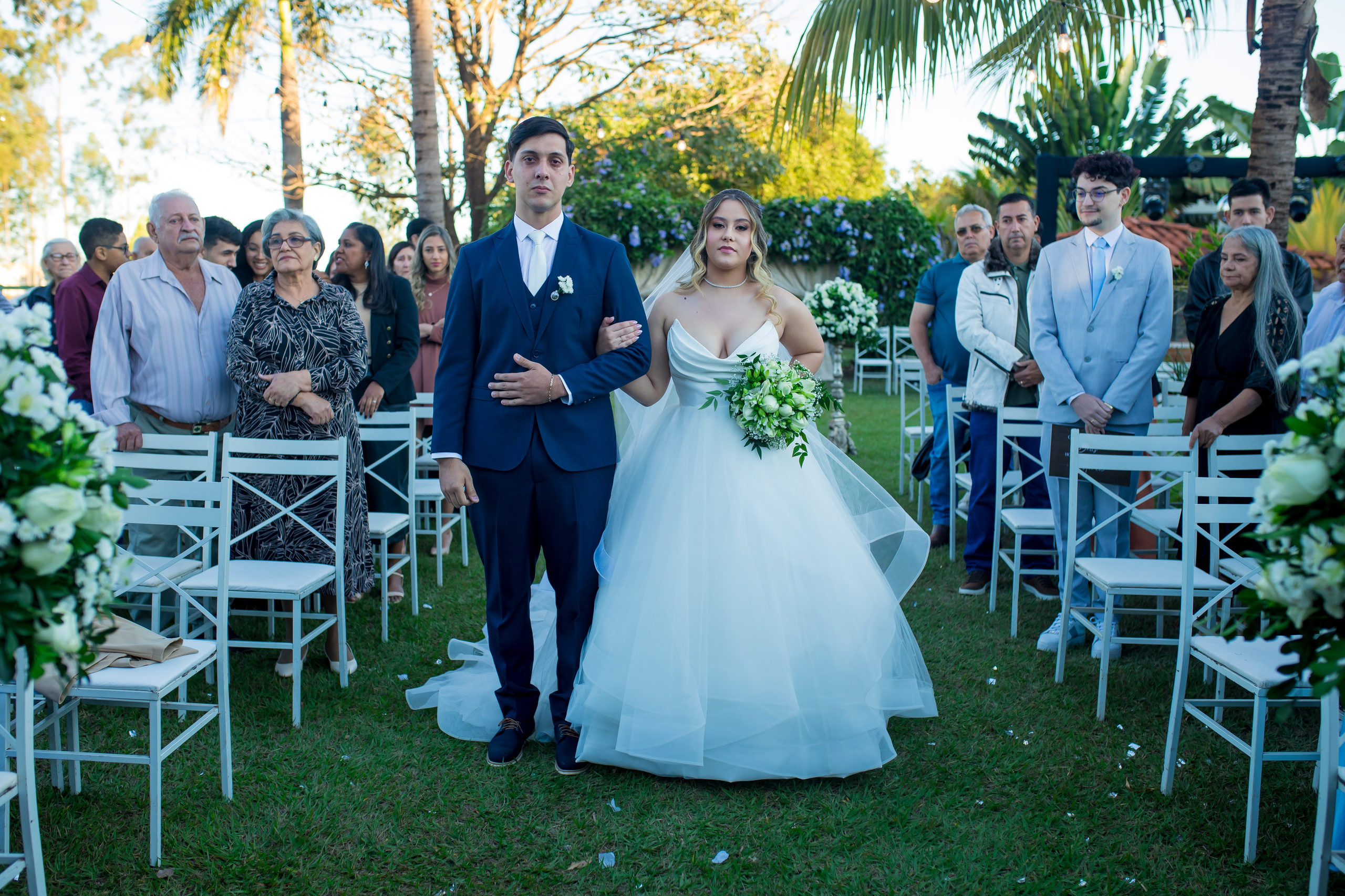 Casamentos. Danilo Souza Fotografia
