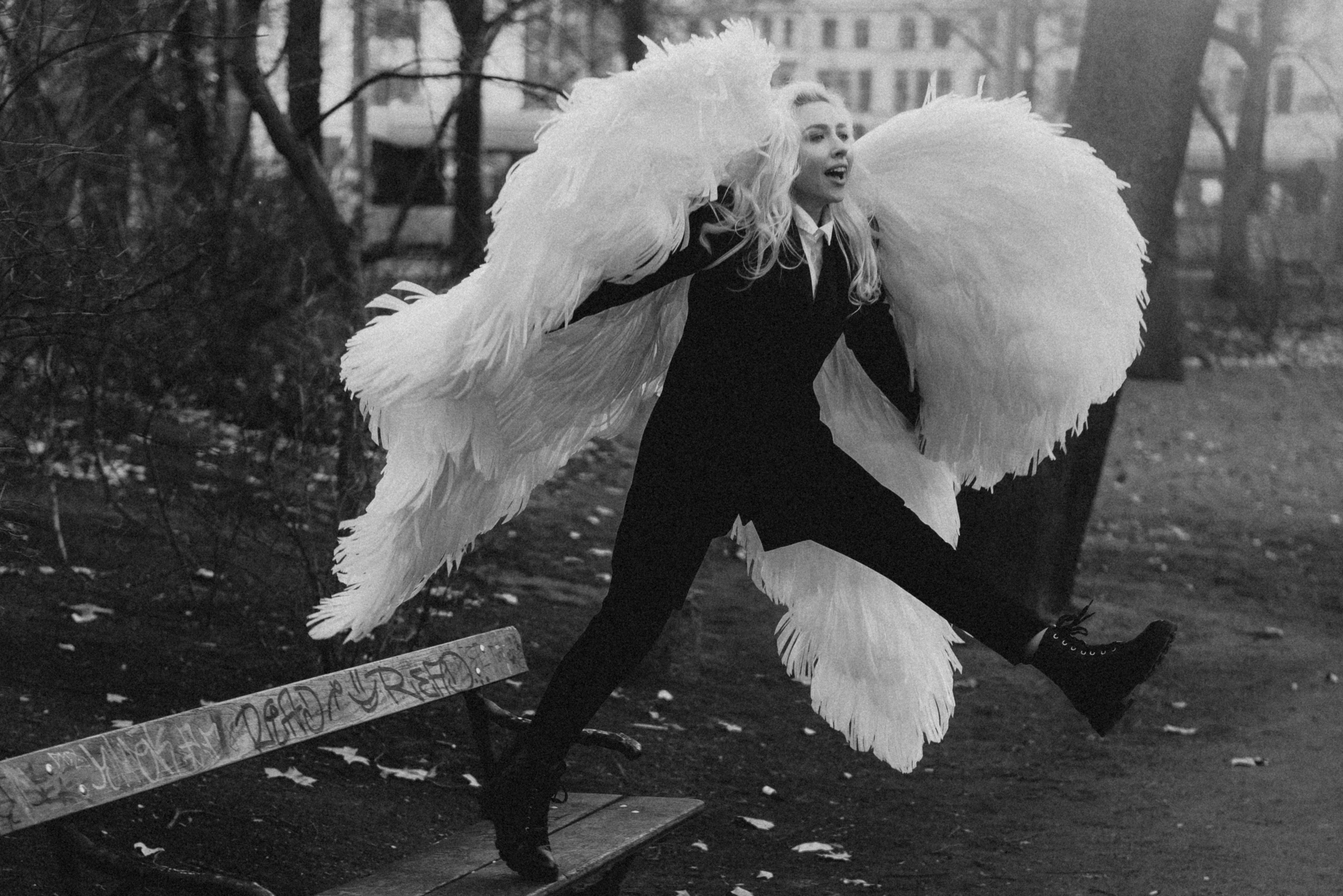 ANGEL. Семейный фотограф Лейпциг, Германия