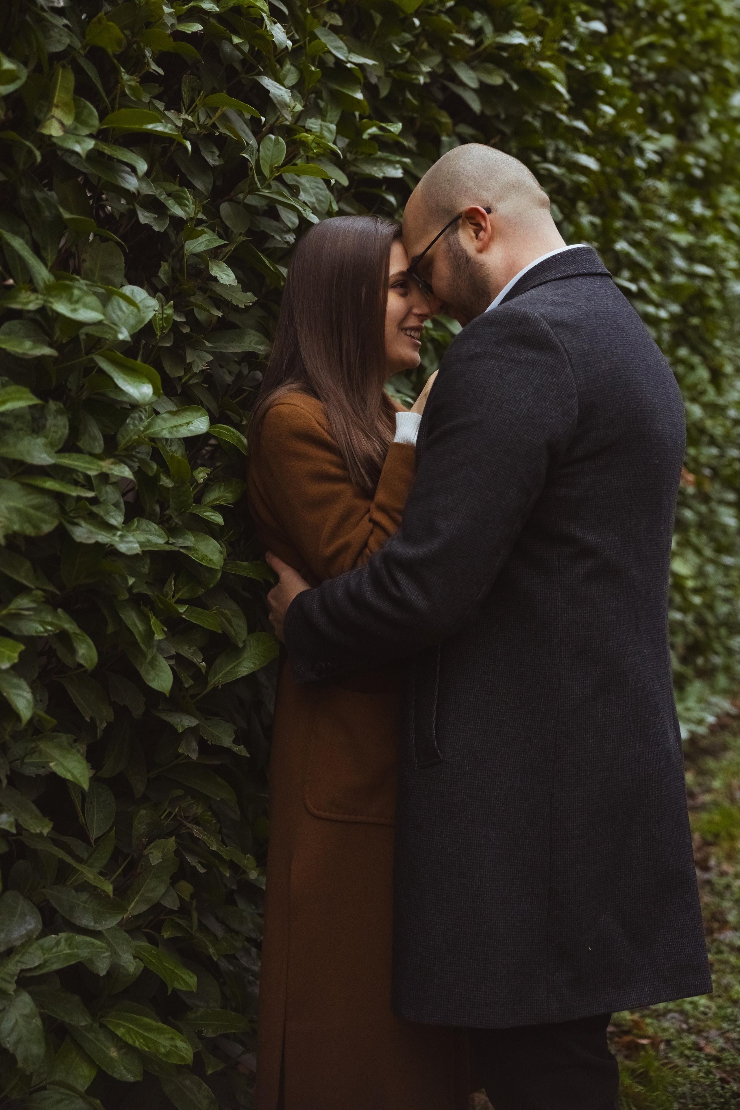 Love Story Бургас. Фотограф Ирина Йотова