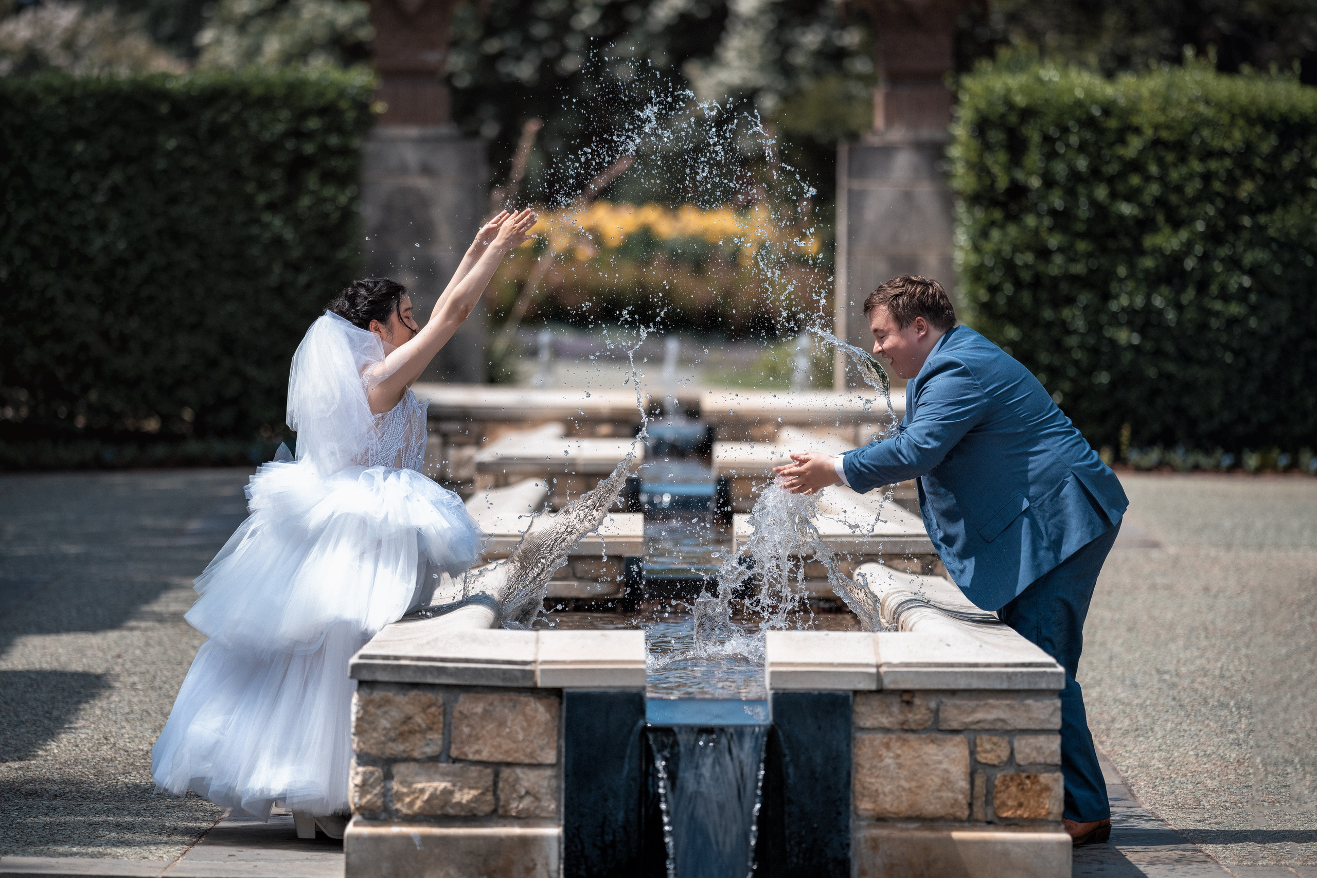 Family / Wedding / Quinceañeras. Main