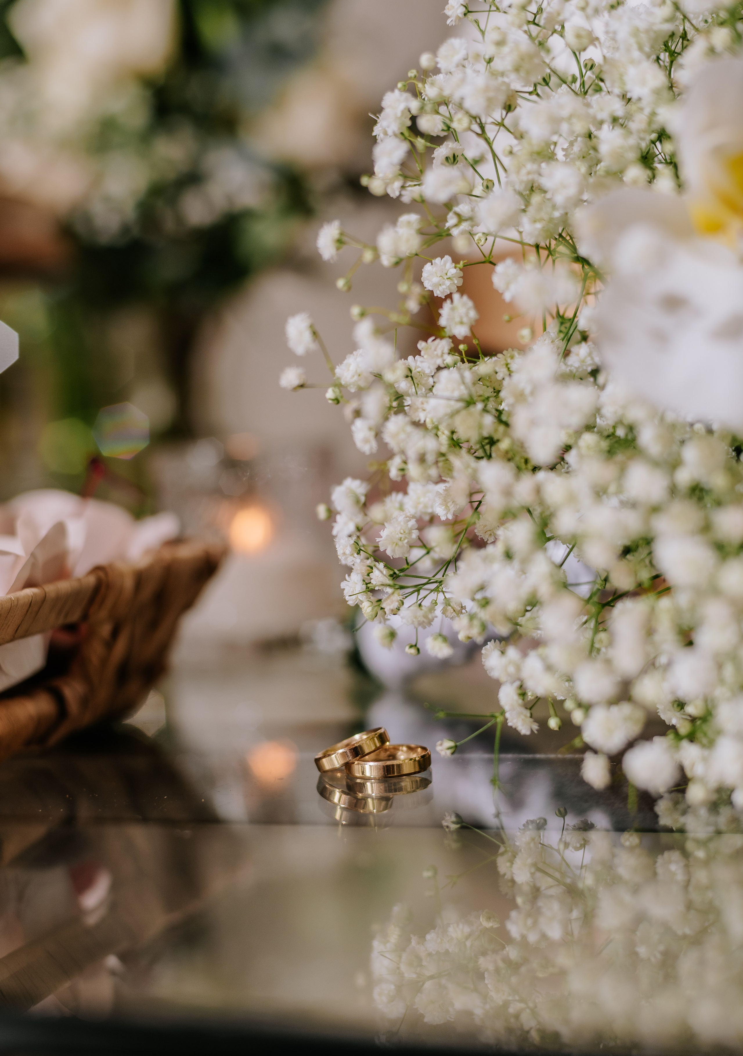 Raissa & Ricardo — La Terrasse Bistro / Bauru SP. Robson Colaço