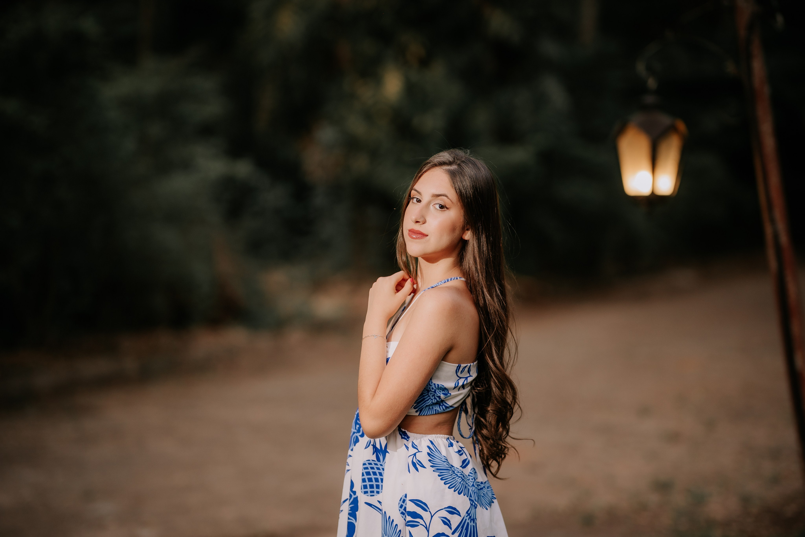 Mirella — Vila Chále / Bauru SP. Robson Colaço