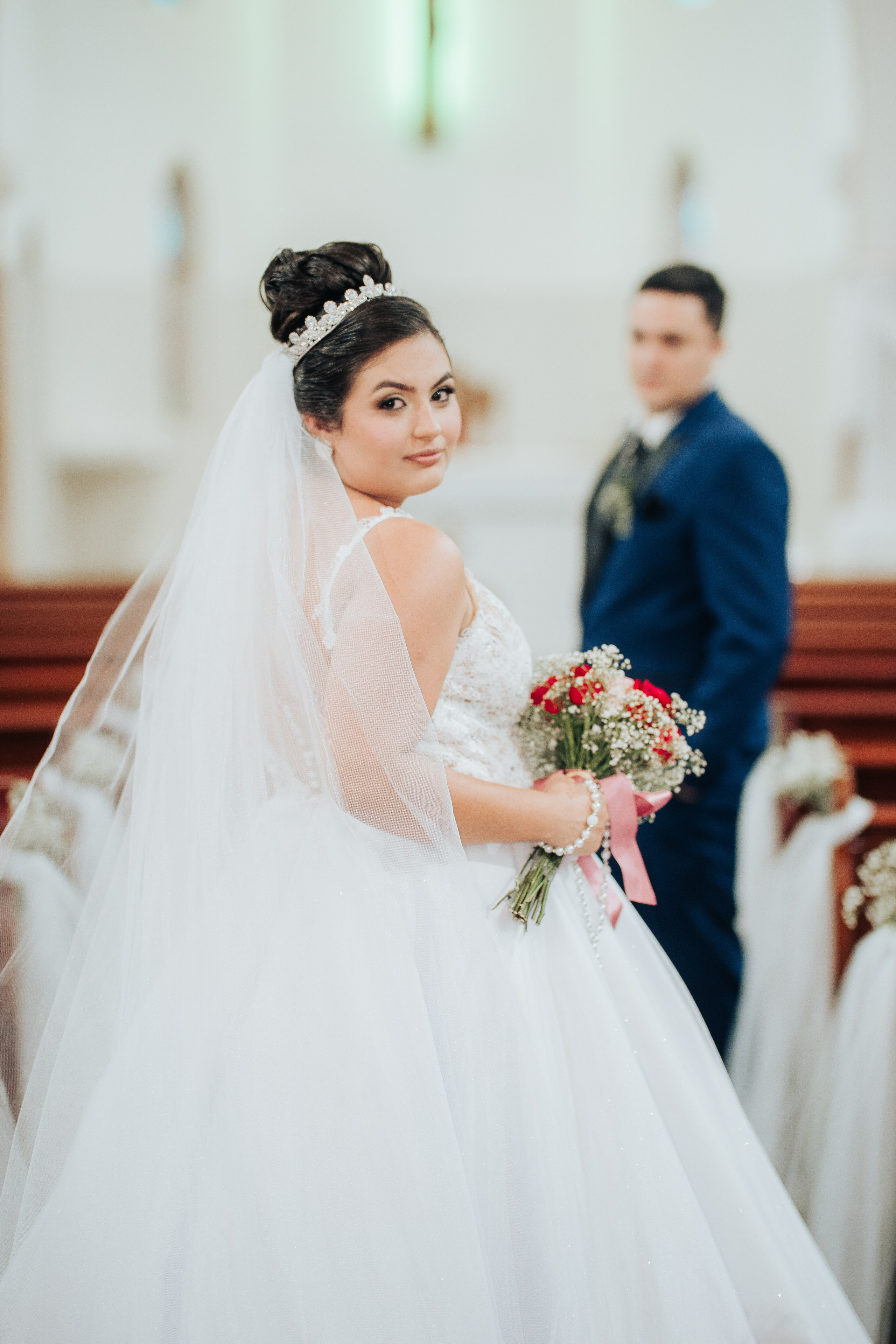 Lais & João — Arealva SP. Robson Colaço