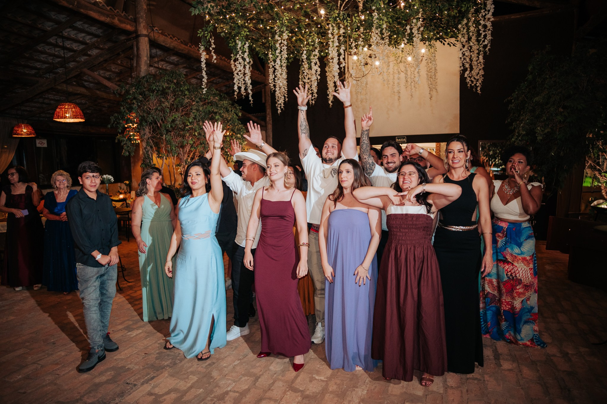 Aline & Daniel — Vila Casali / Piratininga SP. Robson Colaço