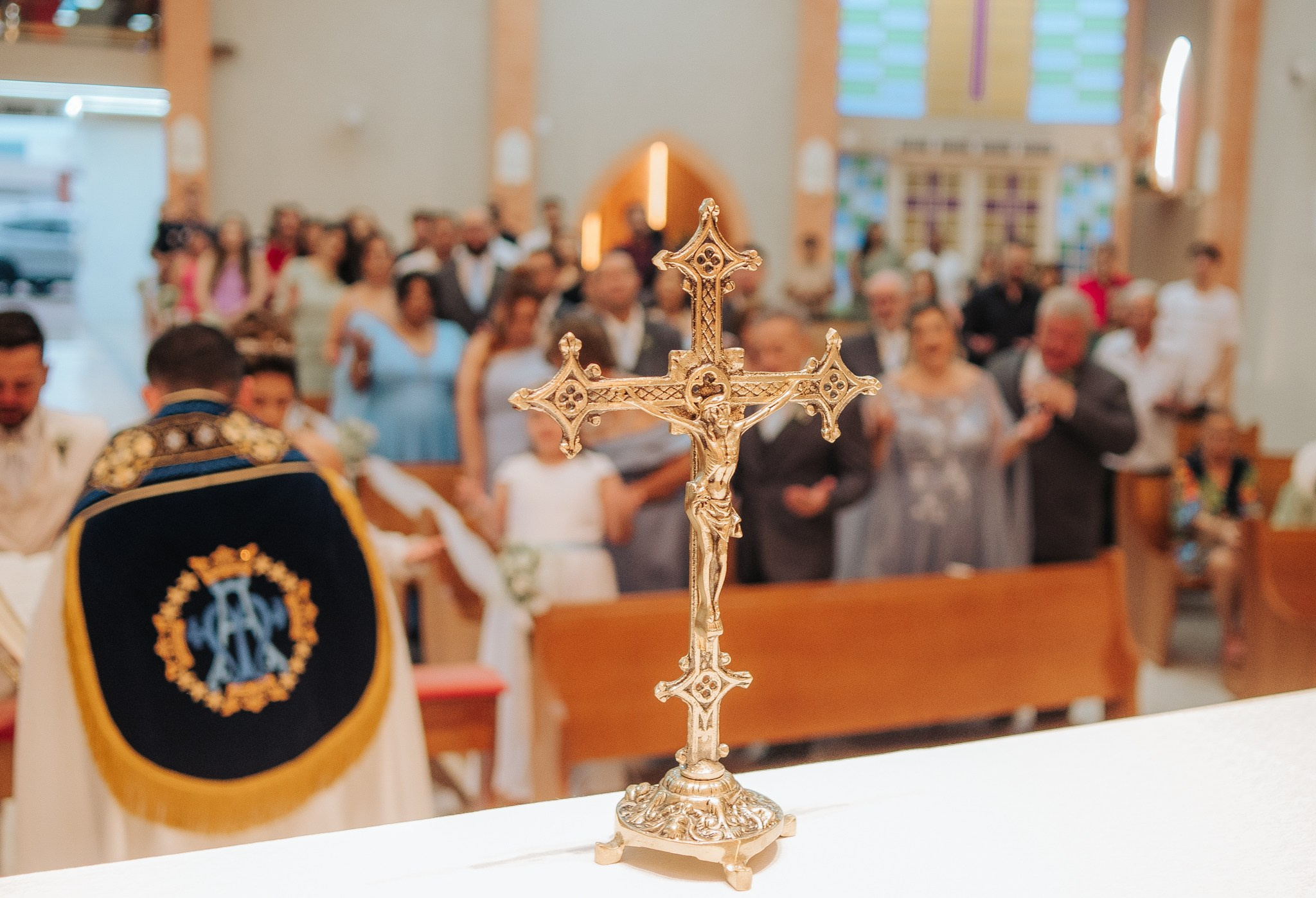 Lais & Lucas — Espaço Aveiro / Bauru SP. Robson Colaço