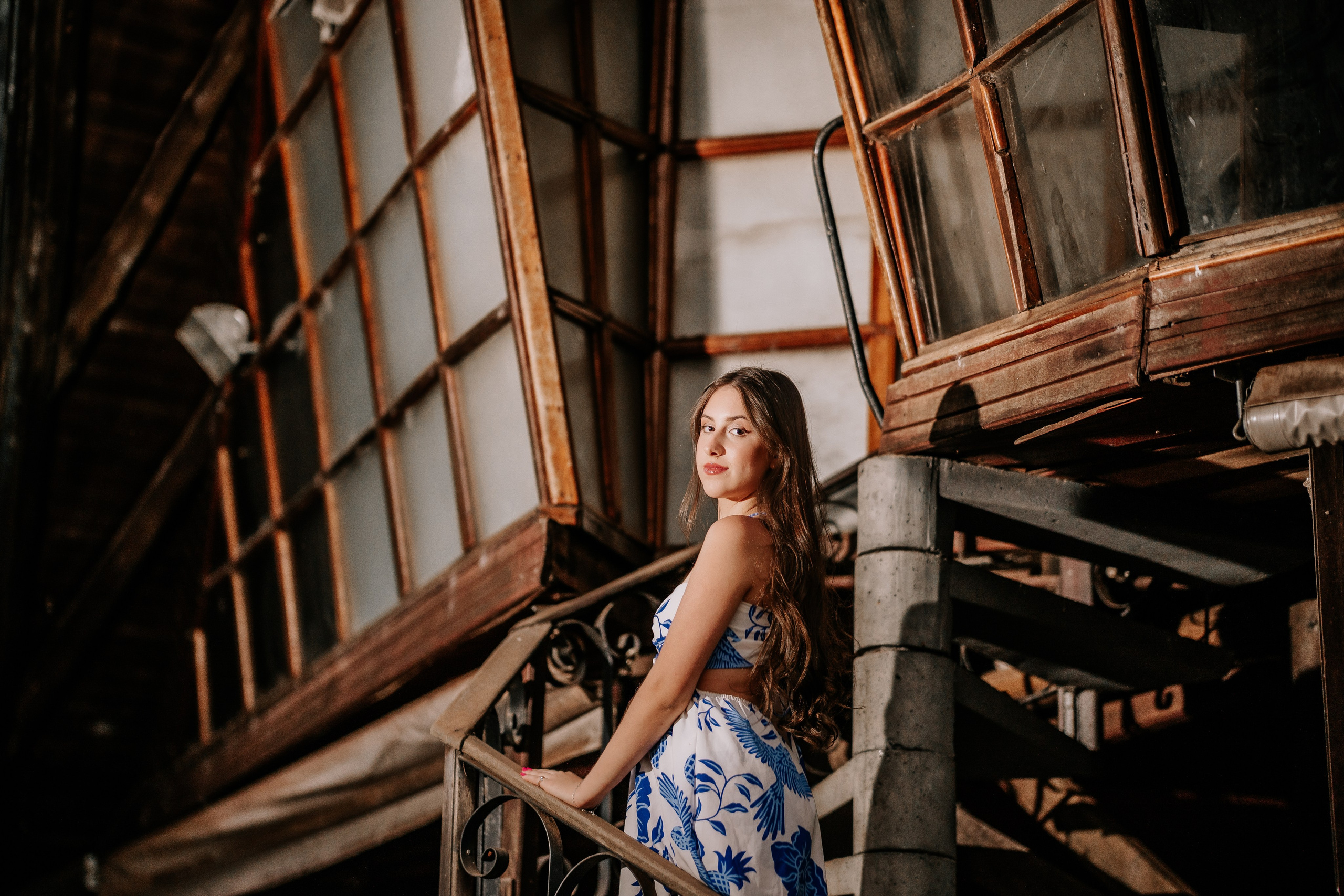 Mirella — Vila Chále / Bauru SP. Robson Colaço