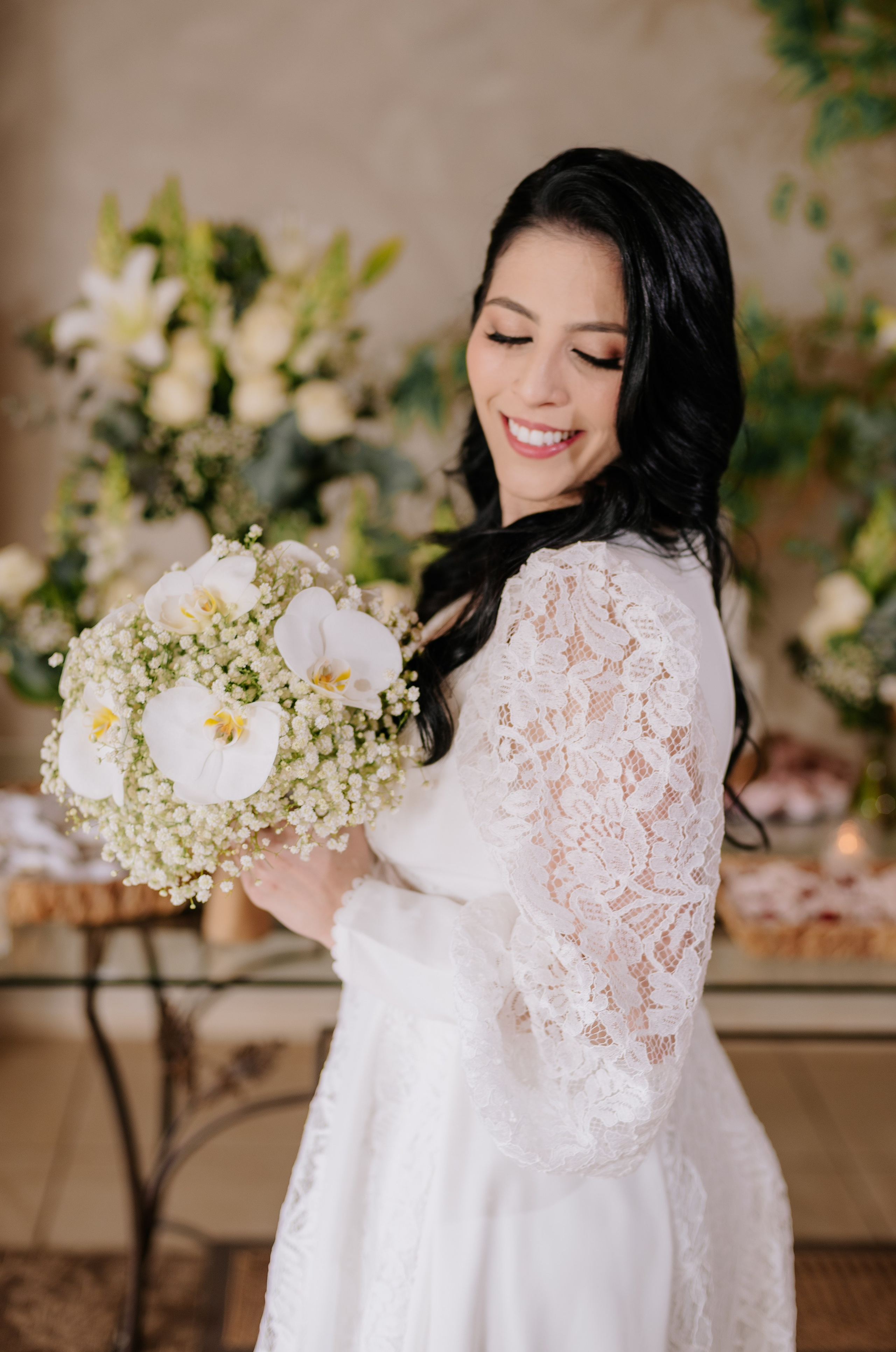Raissa & Ricardo — La Terrasse Bistro / Bauru SP. Robson Colaço