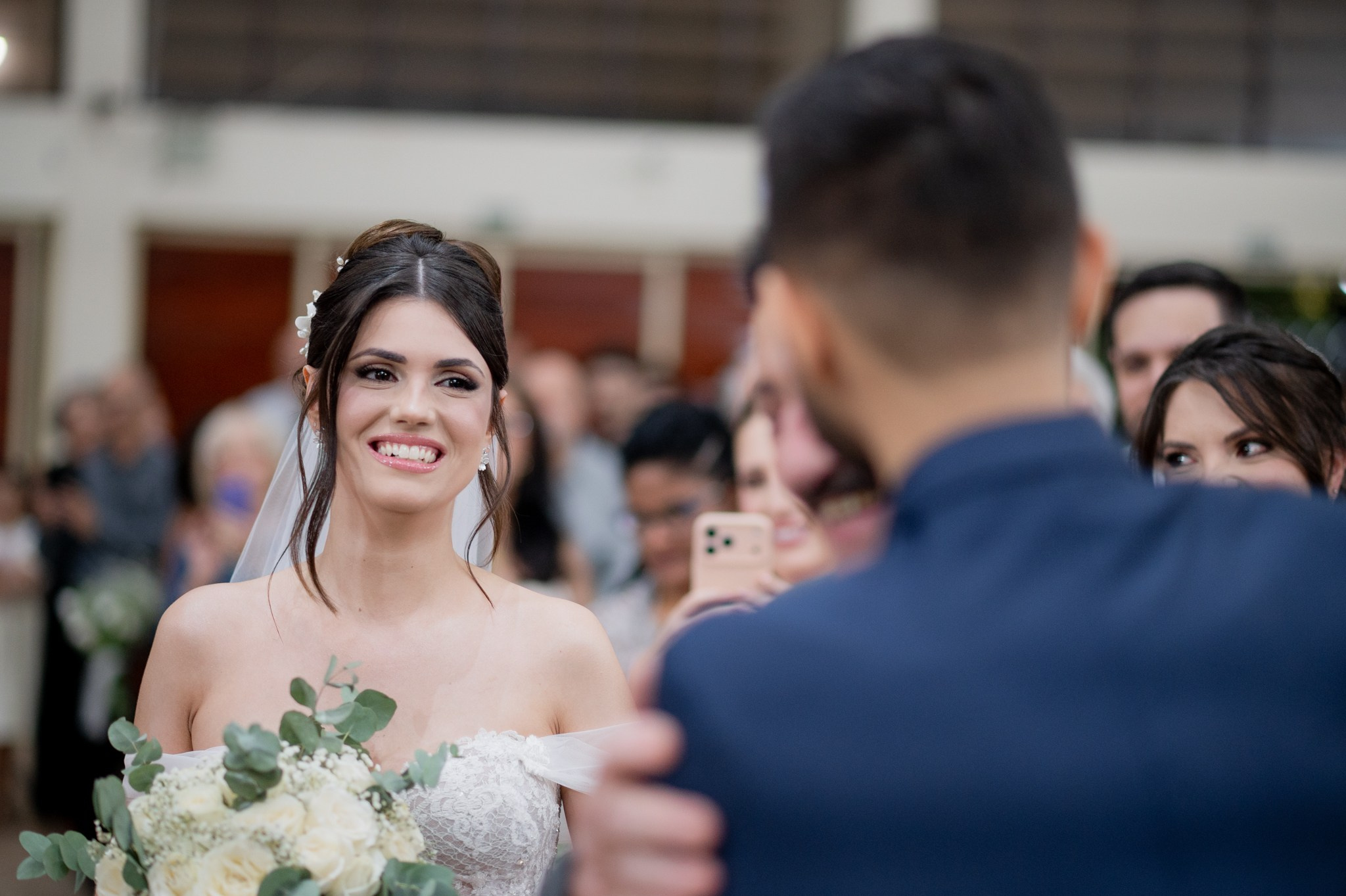 Giovana & Bruno — Luso / Bauru — SP. Robson Colaço