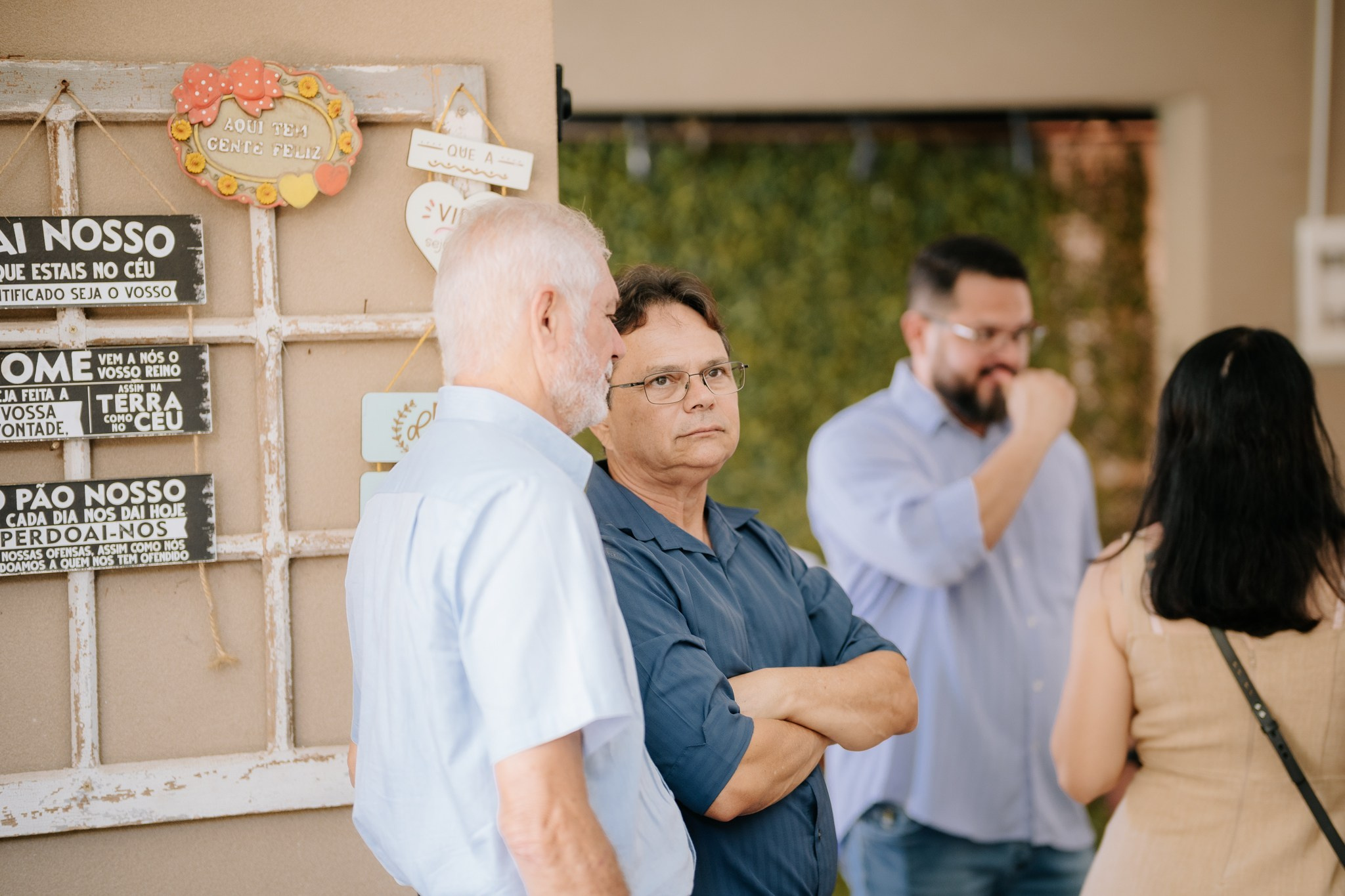Fernanda & Leandro — Bauru SP. Robson Colaço