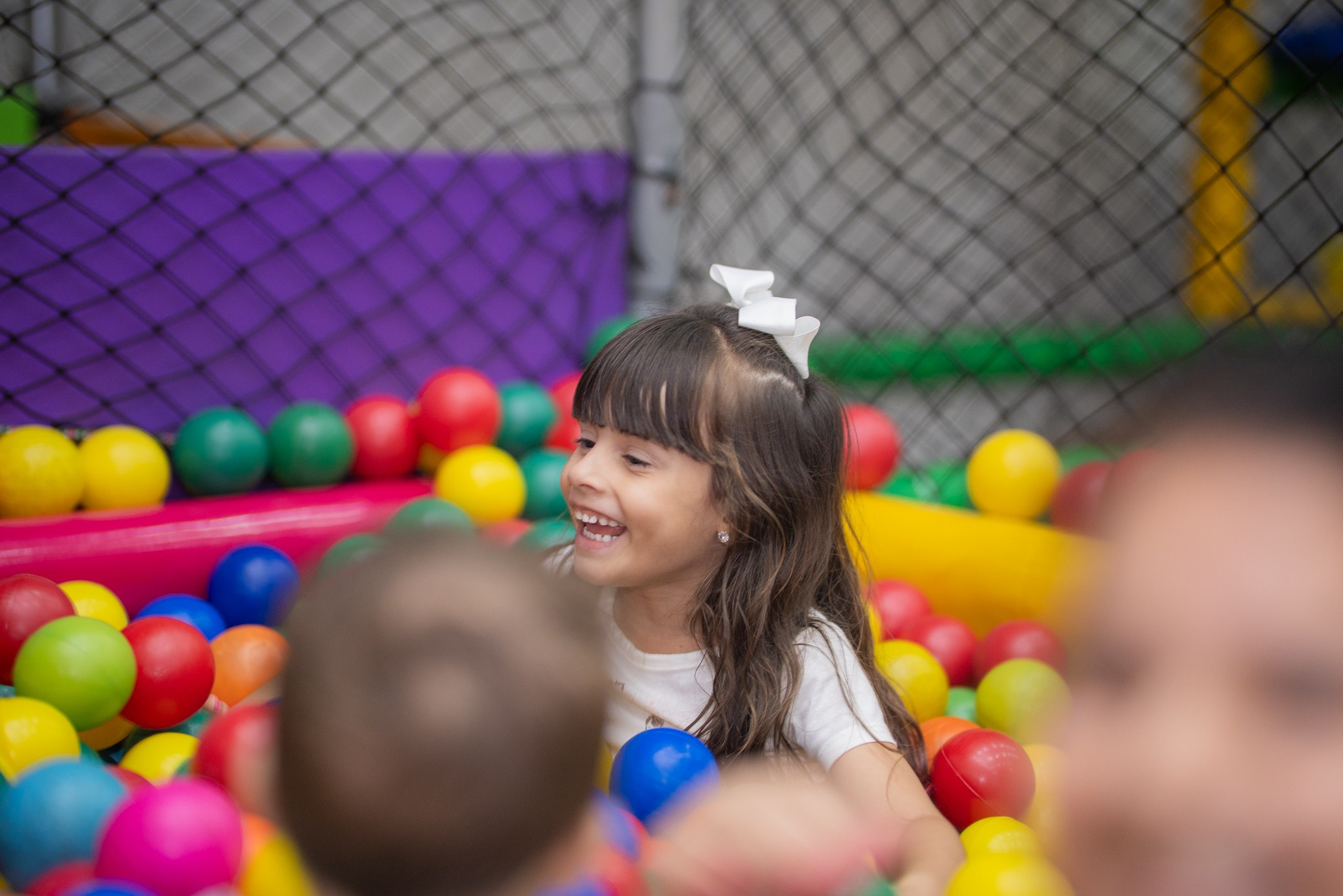 Sofia — Gulas Kids / Bauru SP. Robson Colaço