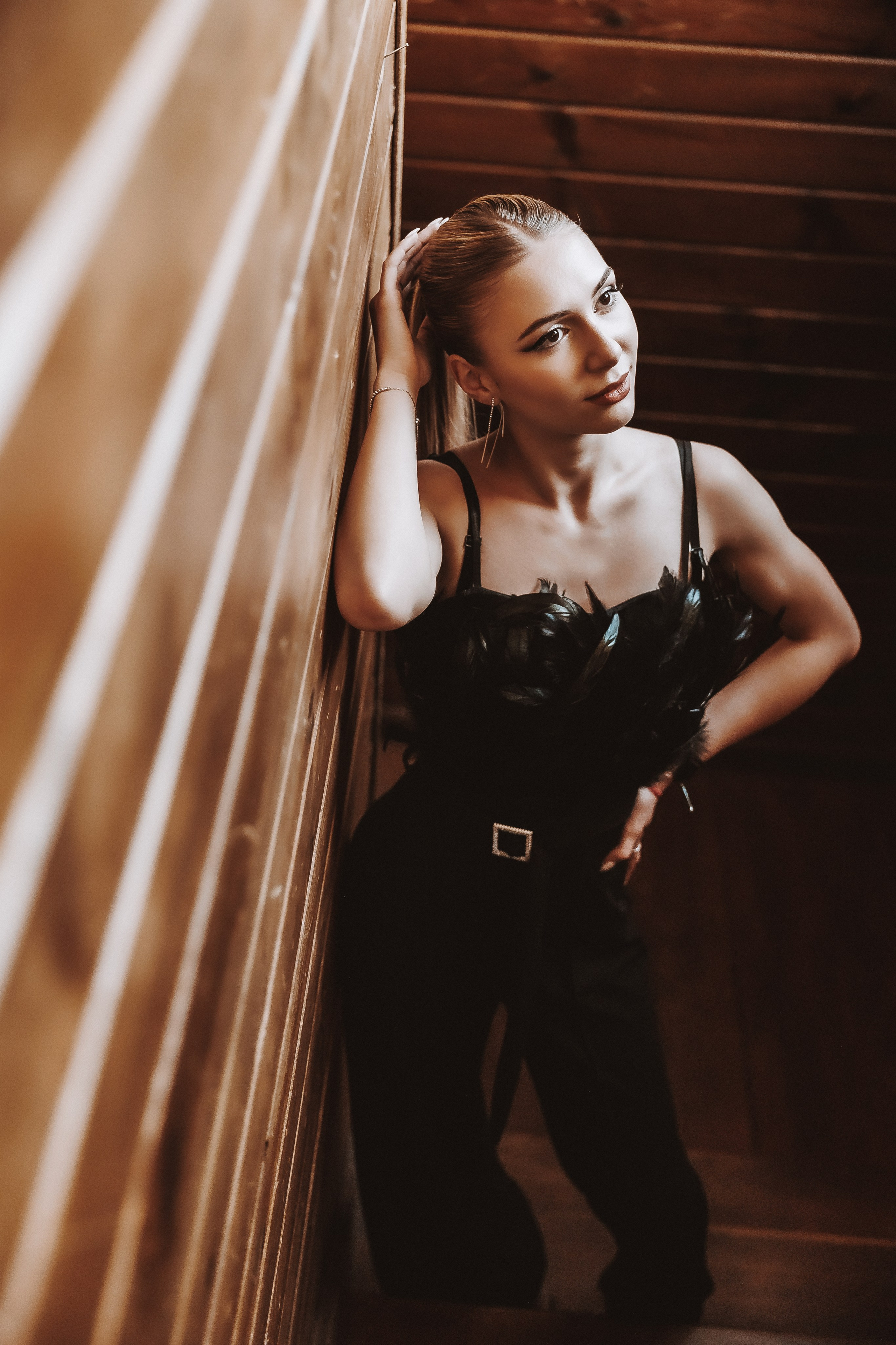 Абитуриентски Бал 2024. Фотограф Ирина Йотова