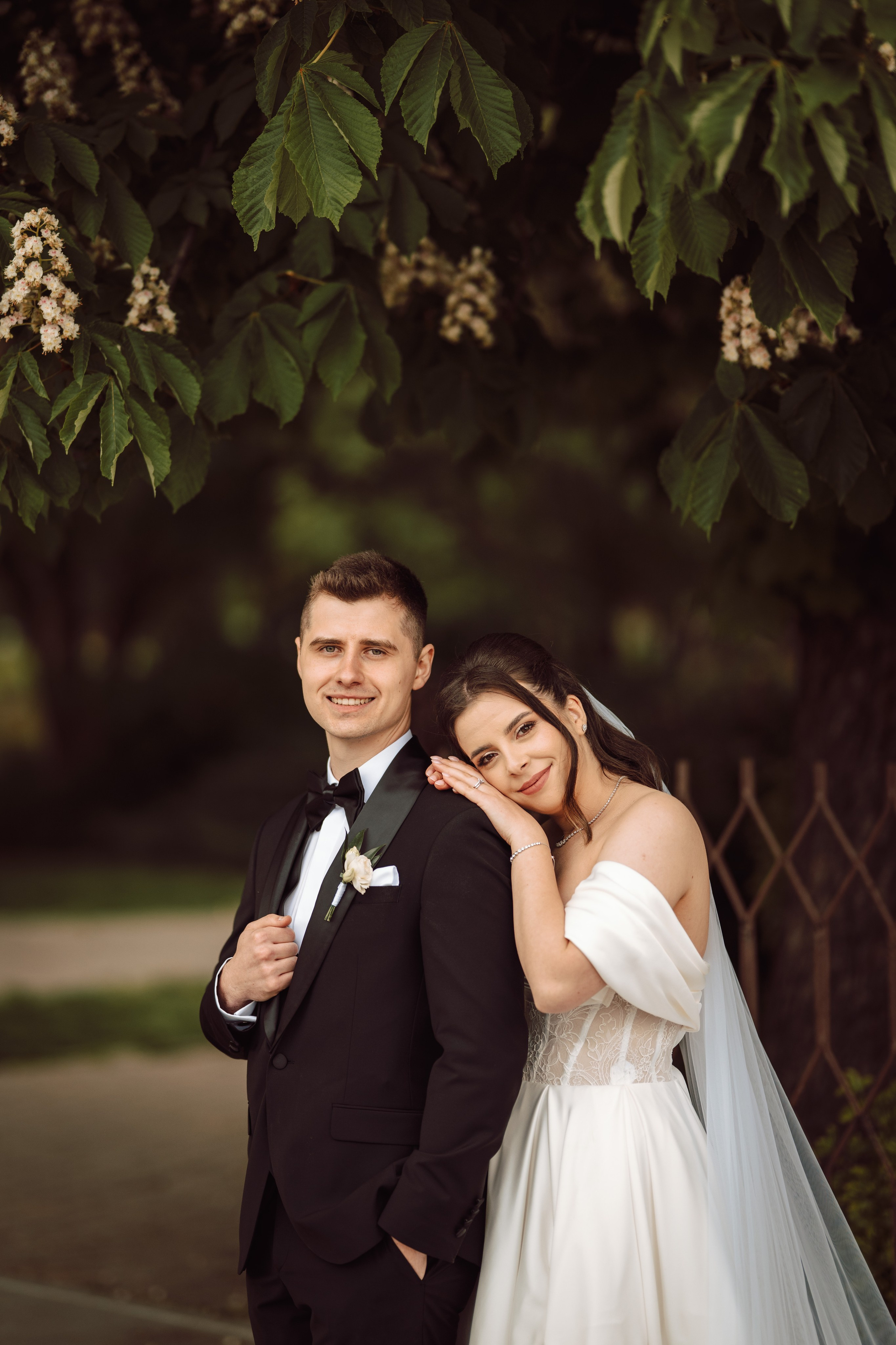 Bianca & Mihai. The Catalins Events — Wedding Photography & Videography