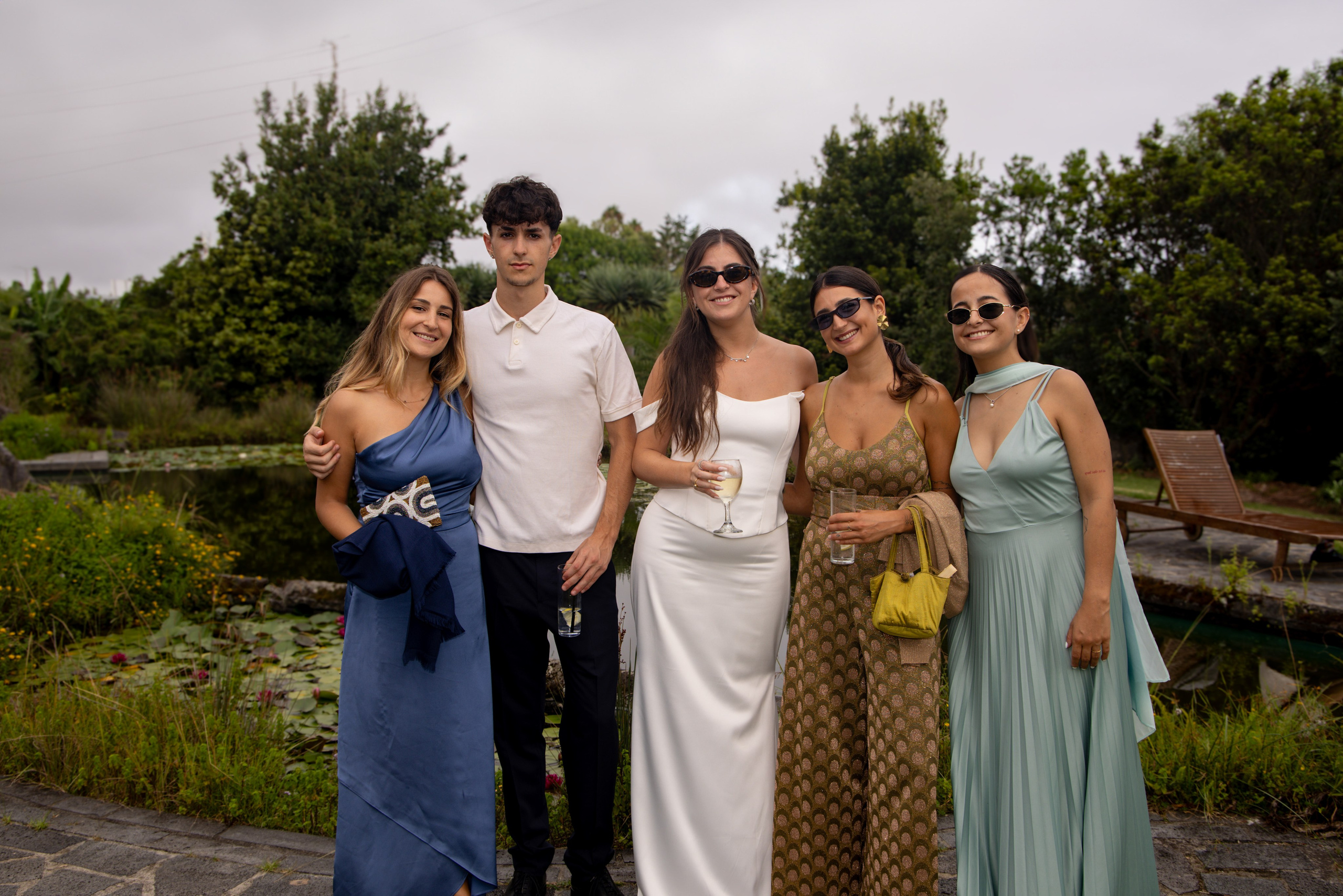 André & Arianna wedding day. IRINA KALMYKOVA | PHOTOGRAPHER AZORES