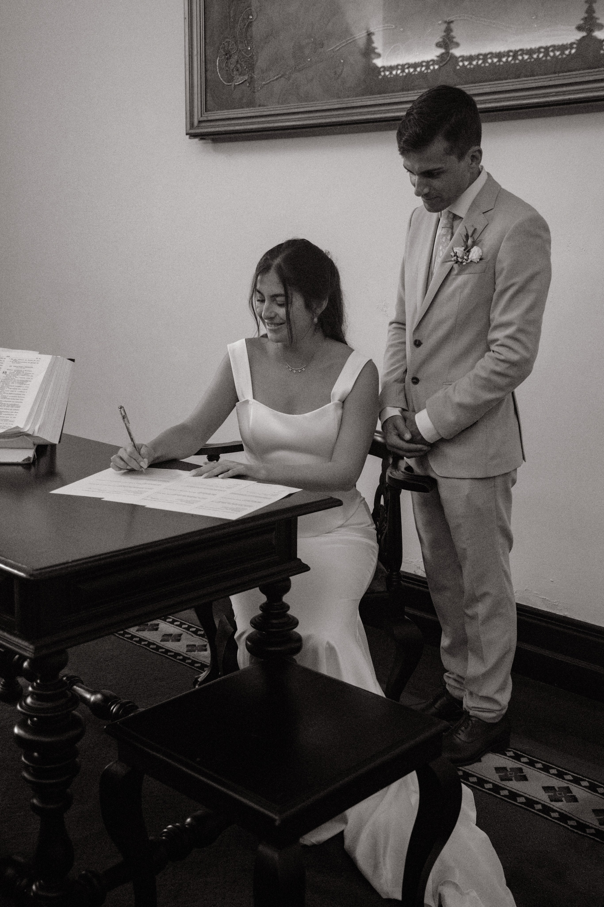 André & Arianna wedding day. IRINA KALMYKOVA | PHOTOGRAPHER AZORES