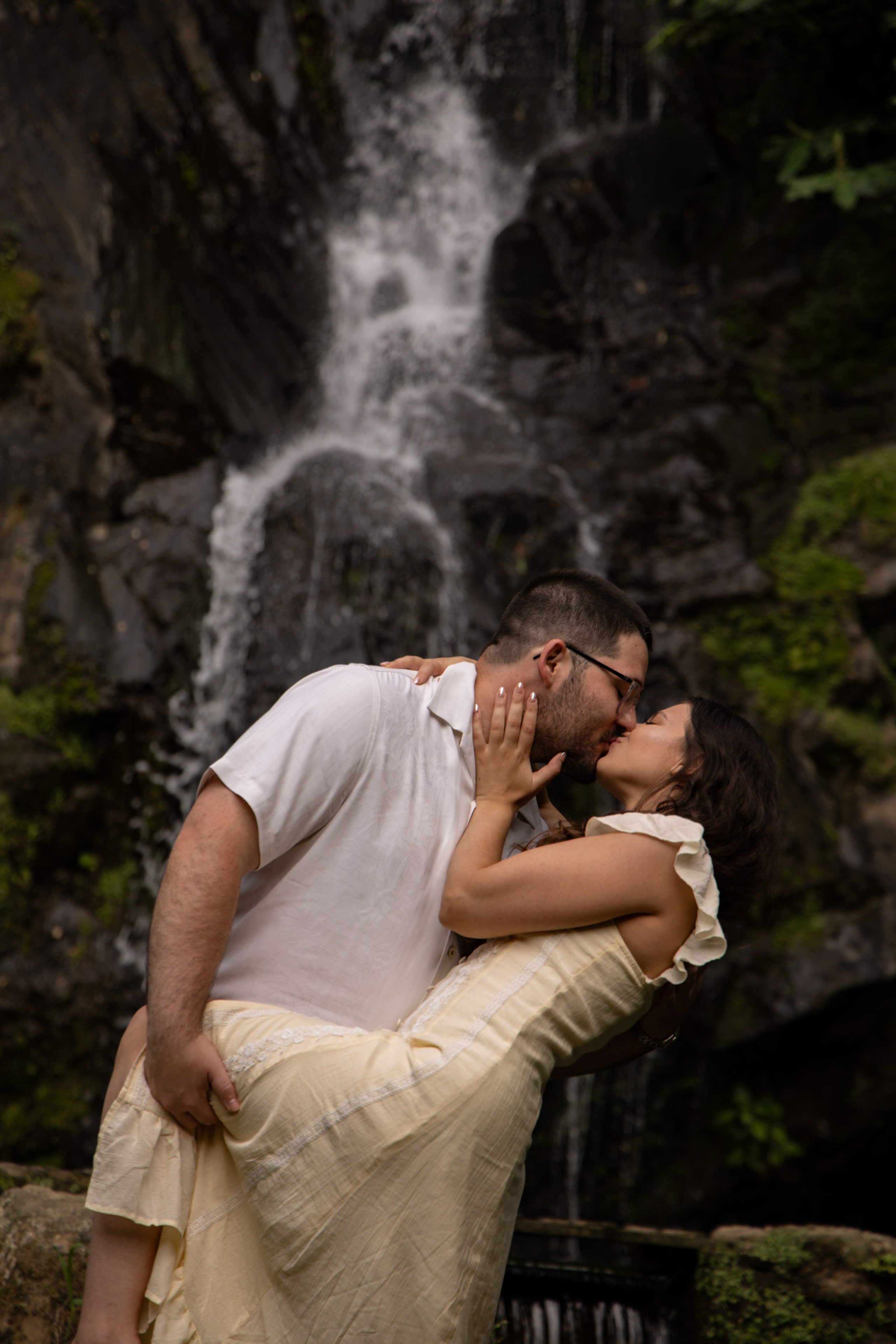 Lauryn & Andrew. IRINA KALMYKOVA | PHOTOGRAPHER AZORES