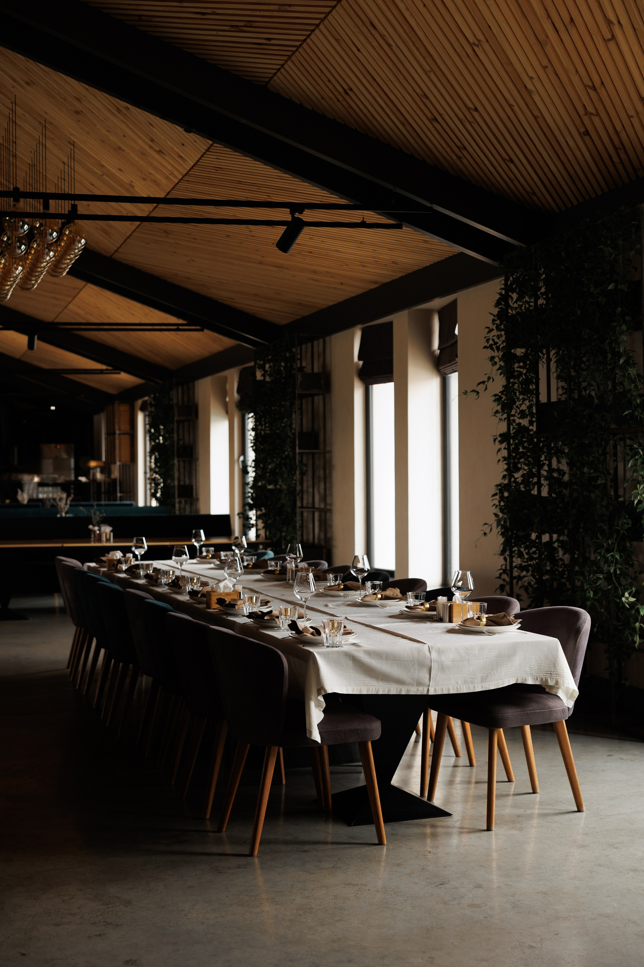 Інтер’єрна фотографія. Iryna Trokhymovych