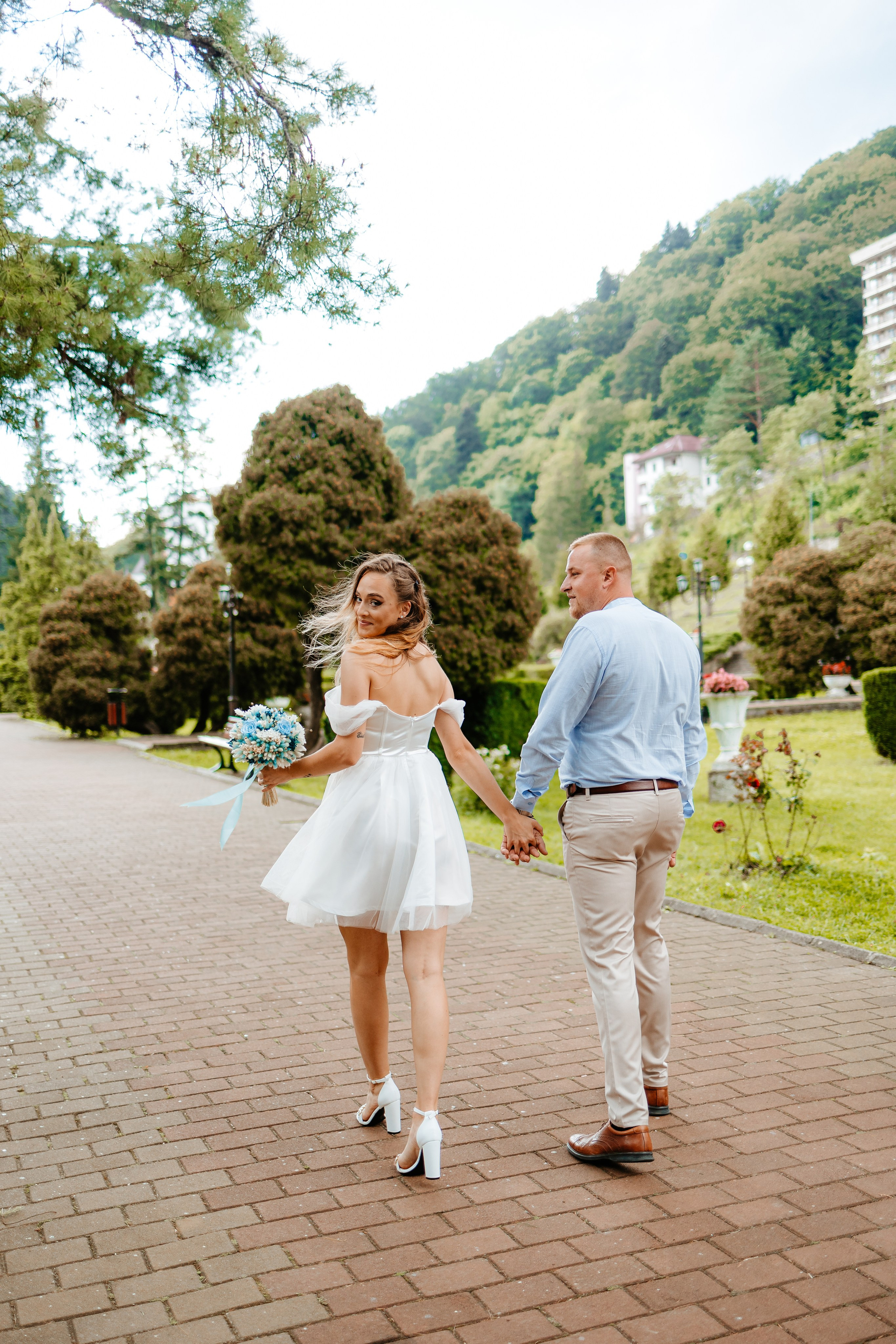 C&A. George Laslău Fotograf