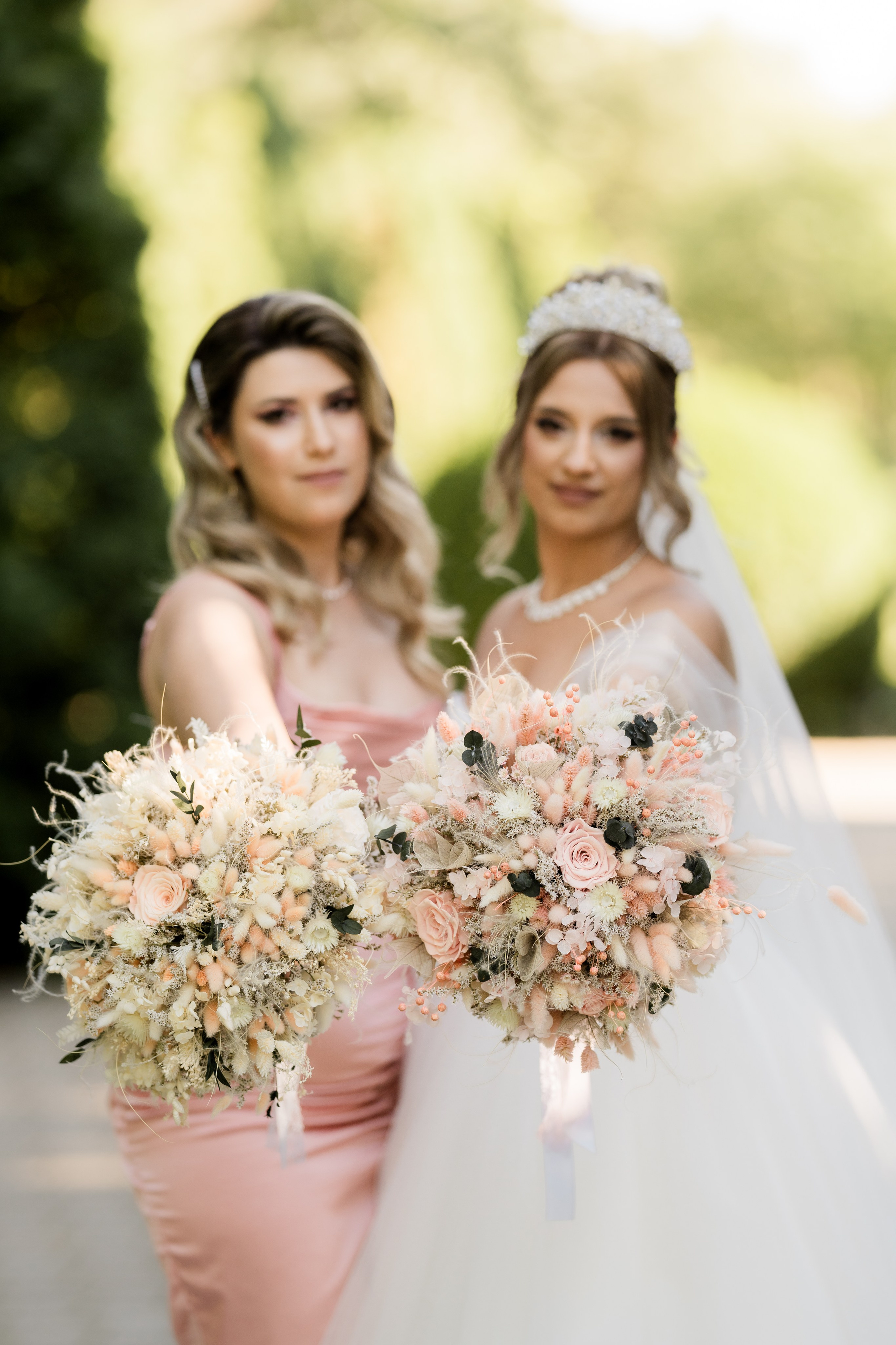 Ana-Maria and Adelin’s Wedding