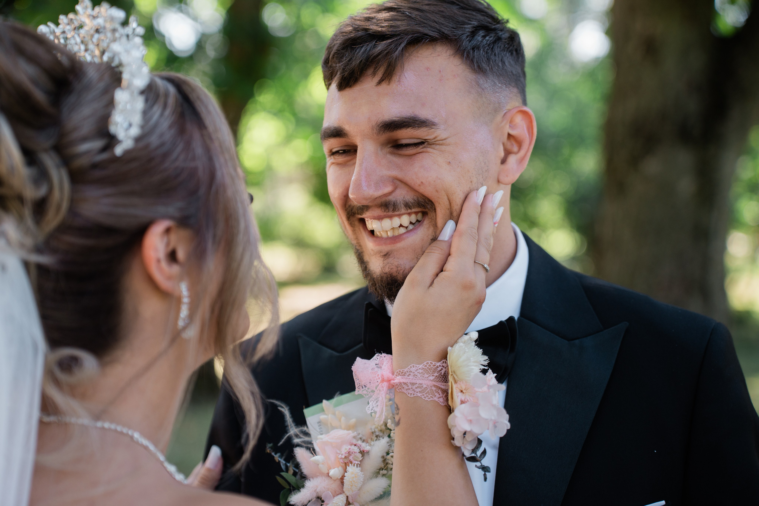 Ana-Maria and Adelin’s Wedding