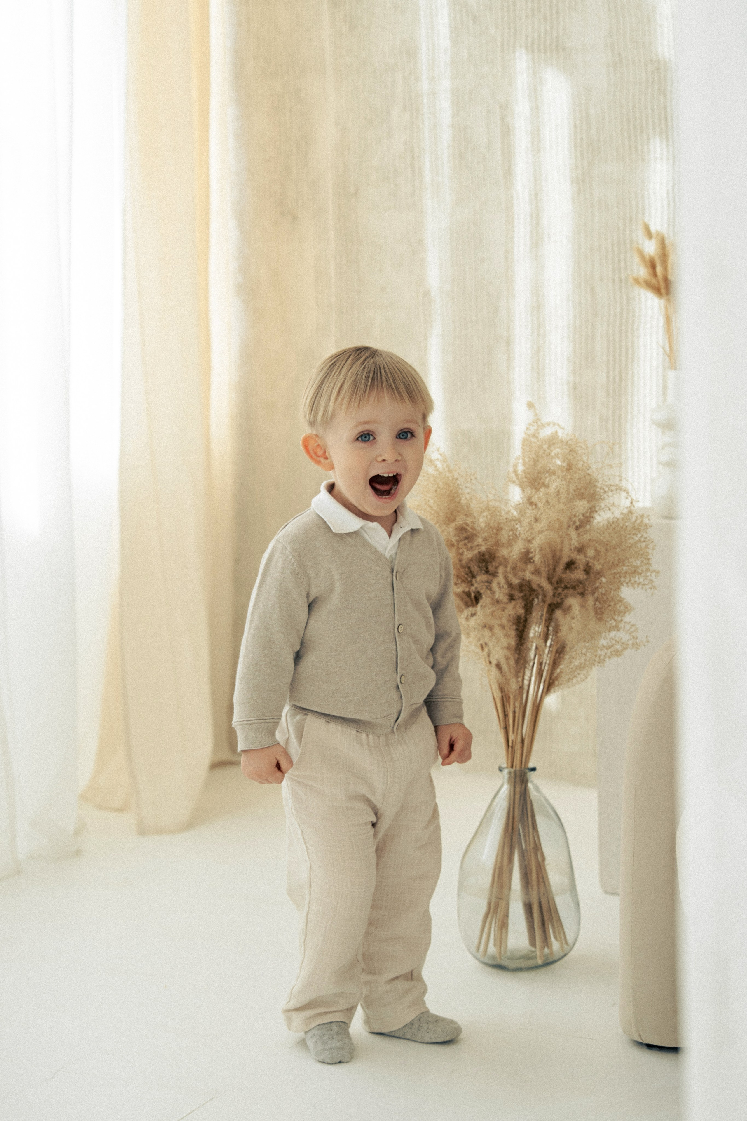 Silvijos & Valdo šeima. Fotografė Agnė Navickaitė