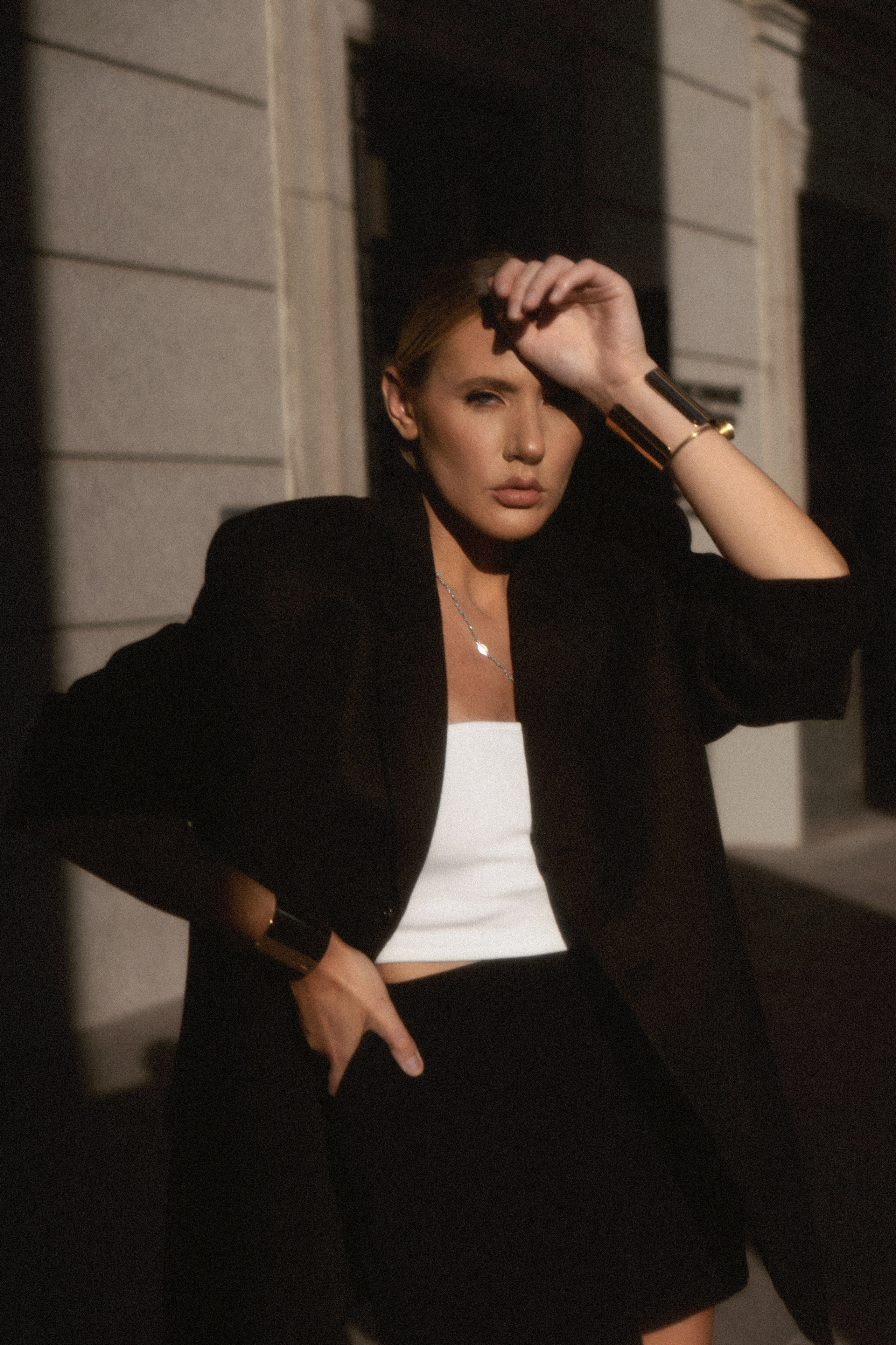 Aida. Fotografė Agnė Navickaitė