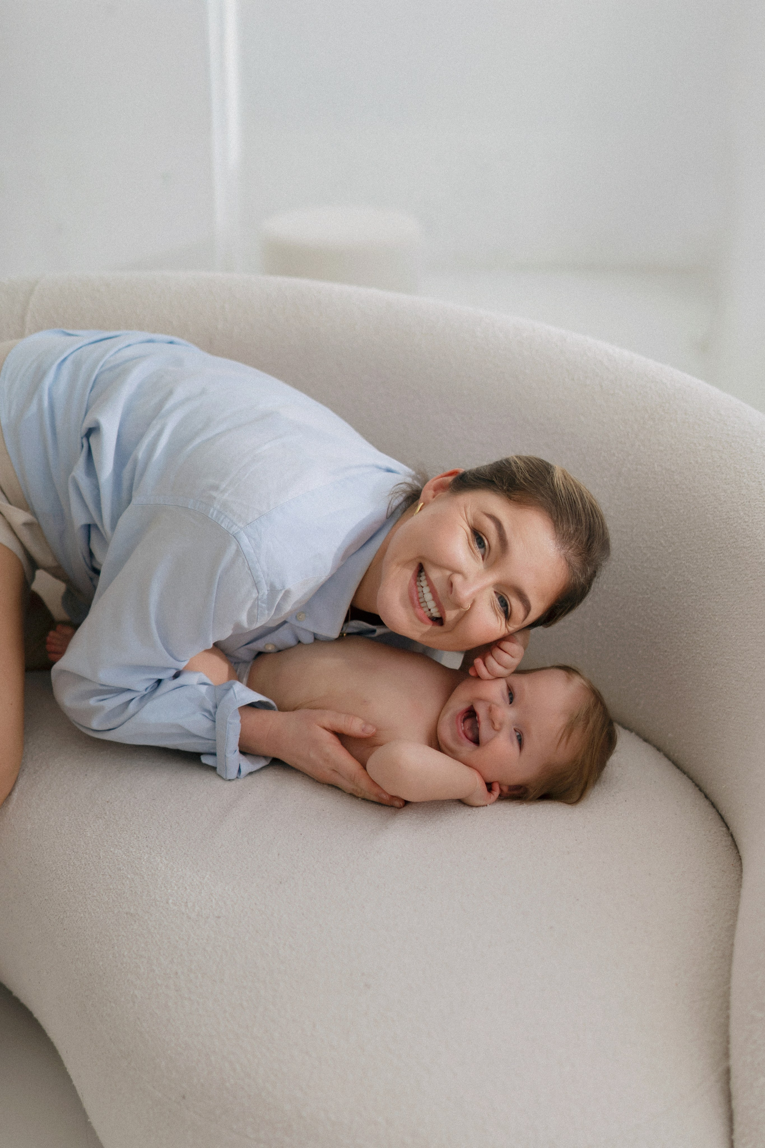 Marija & Barbora. Fotografė Agnė Navickaitė