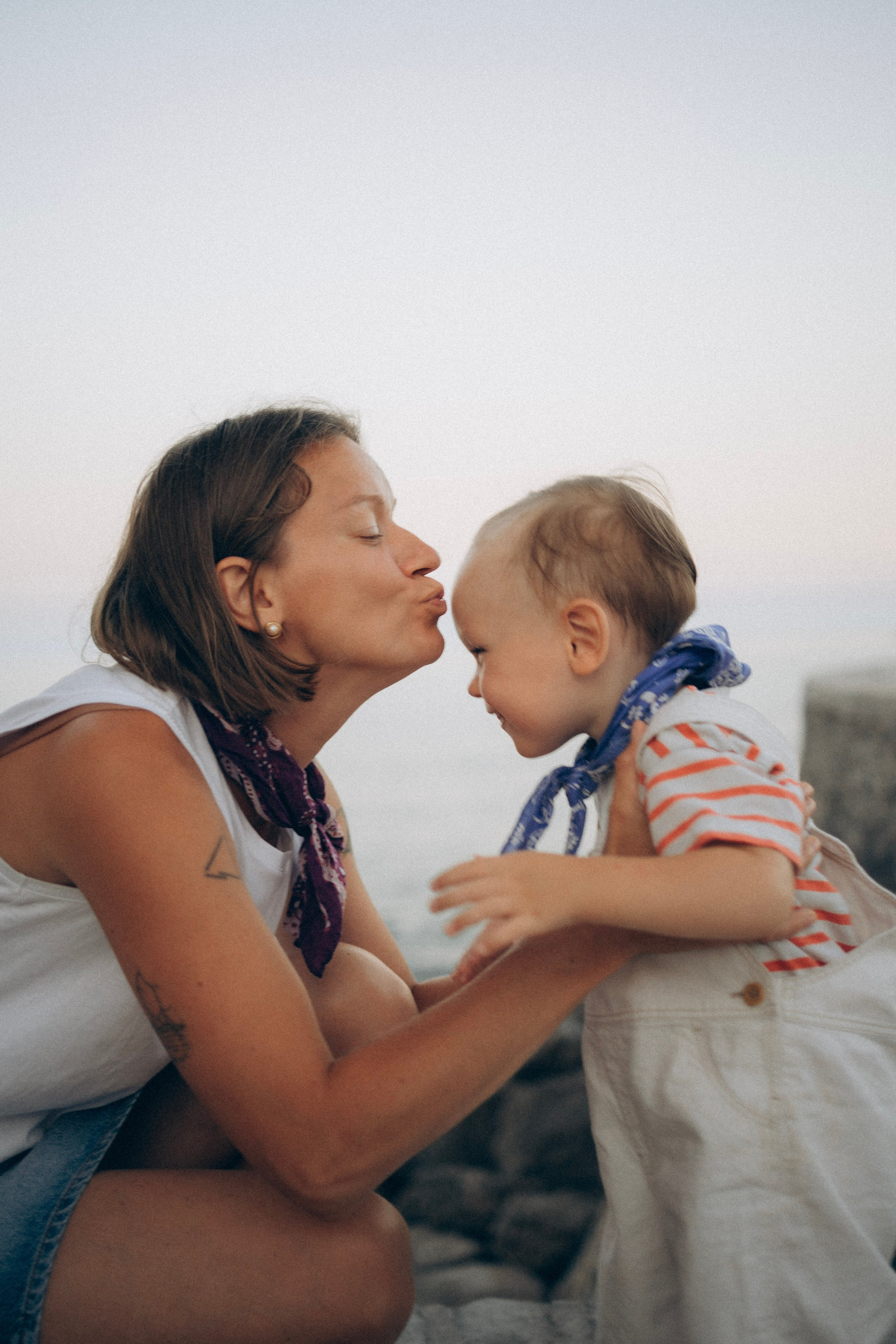 Family Stories. Photographe à Nice, Cannes et Antibes | Inna Dudareva