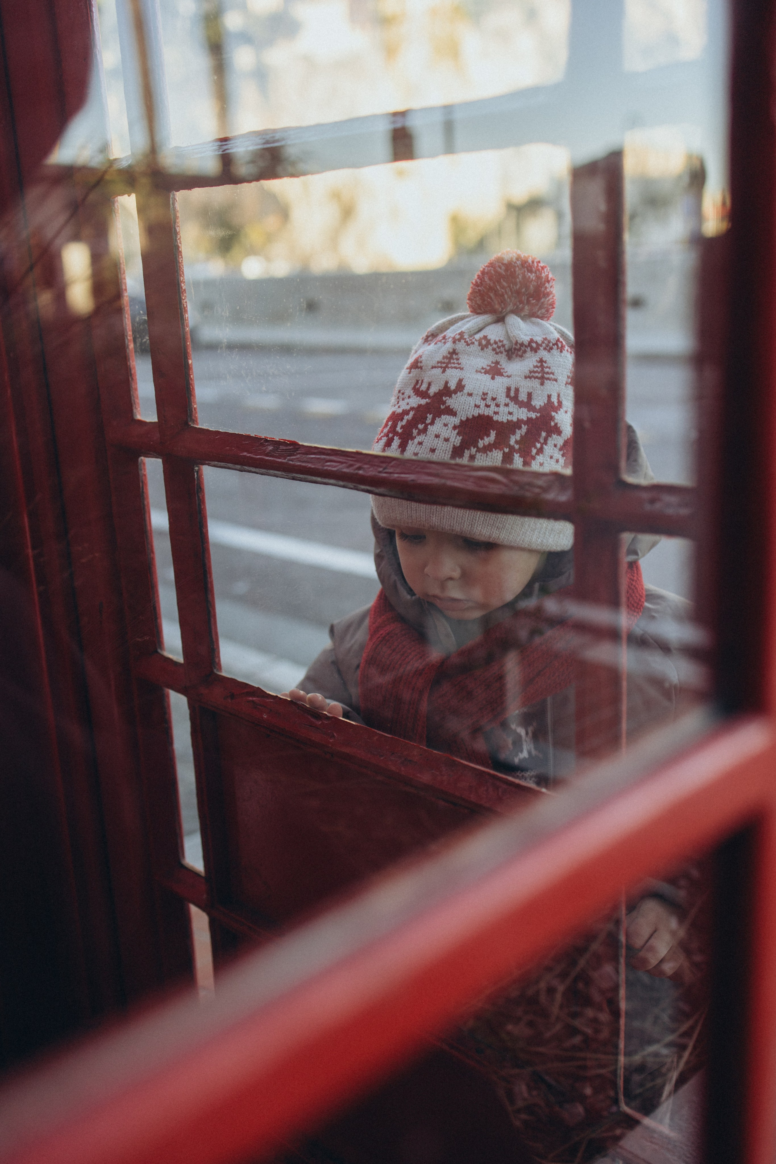 Home Alone. Photographe à Nice, Cannes et Antibes | Inna Dudareva