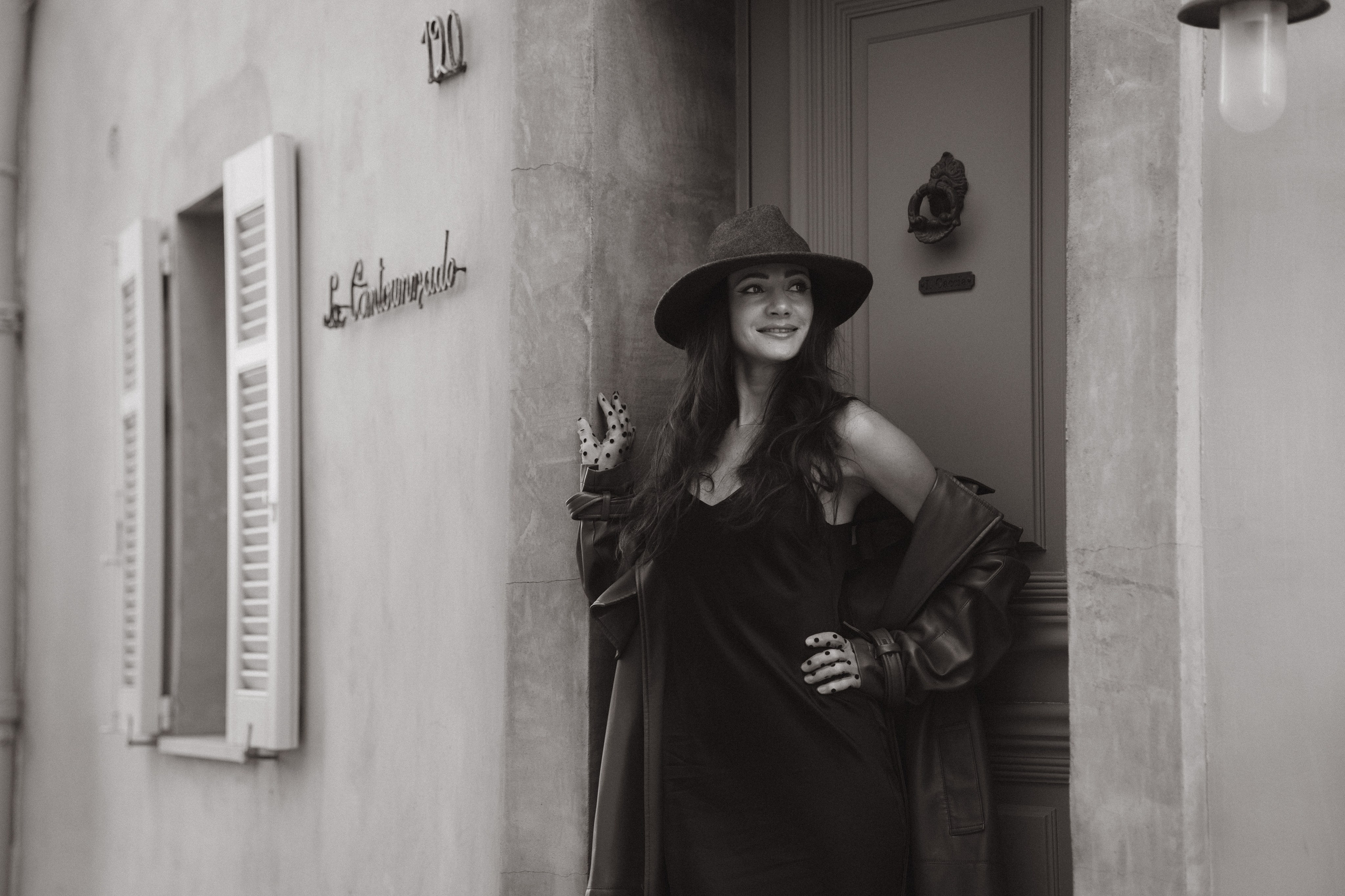 Katerina Mougins. Photographe à Nice, Cannes et Antibes | Inna Dudareva