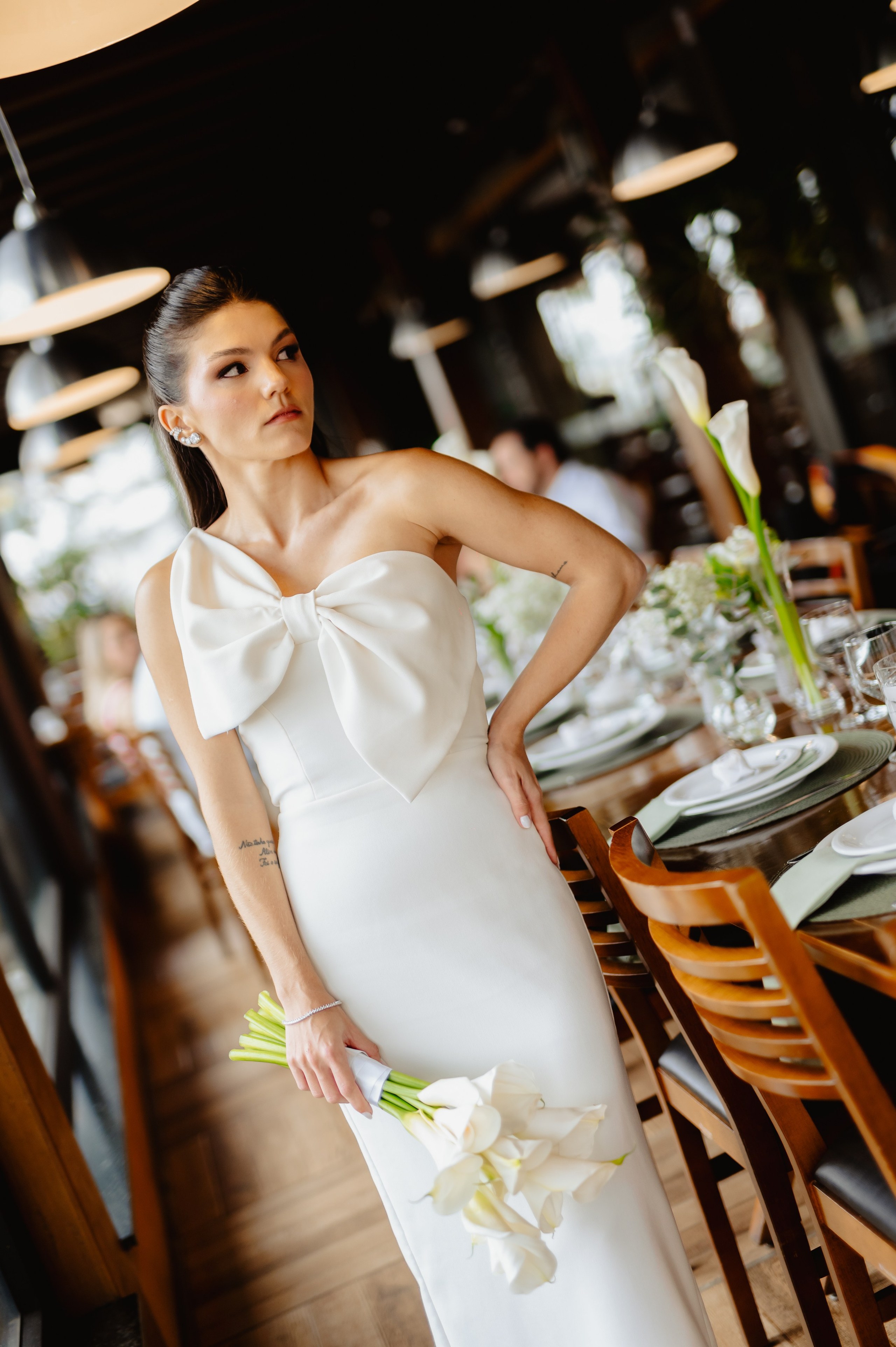 Casamento Civil de Fernanda e Gustavo | Barizon Fotografia