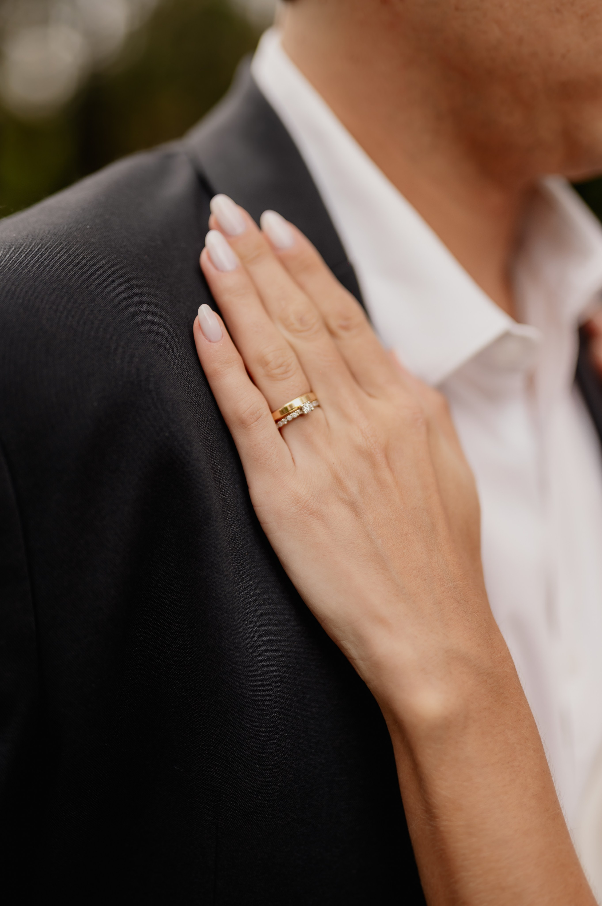 Casamento Civil de Fernanda e Gustavo | Barizon Fotografia