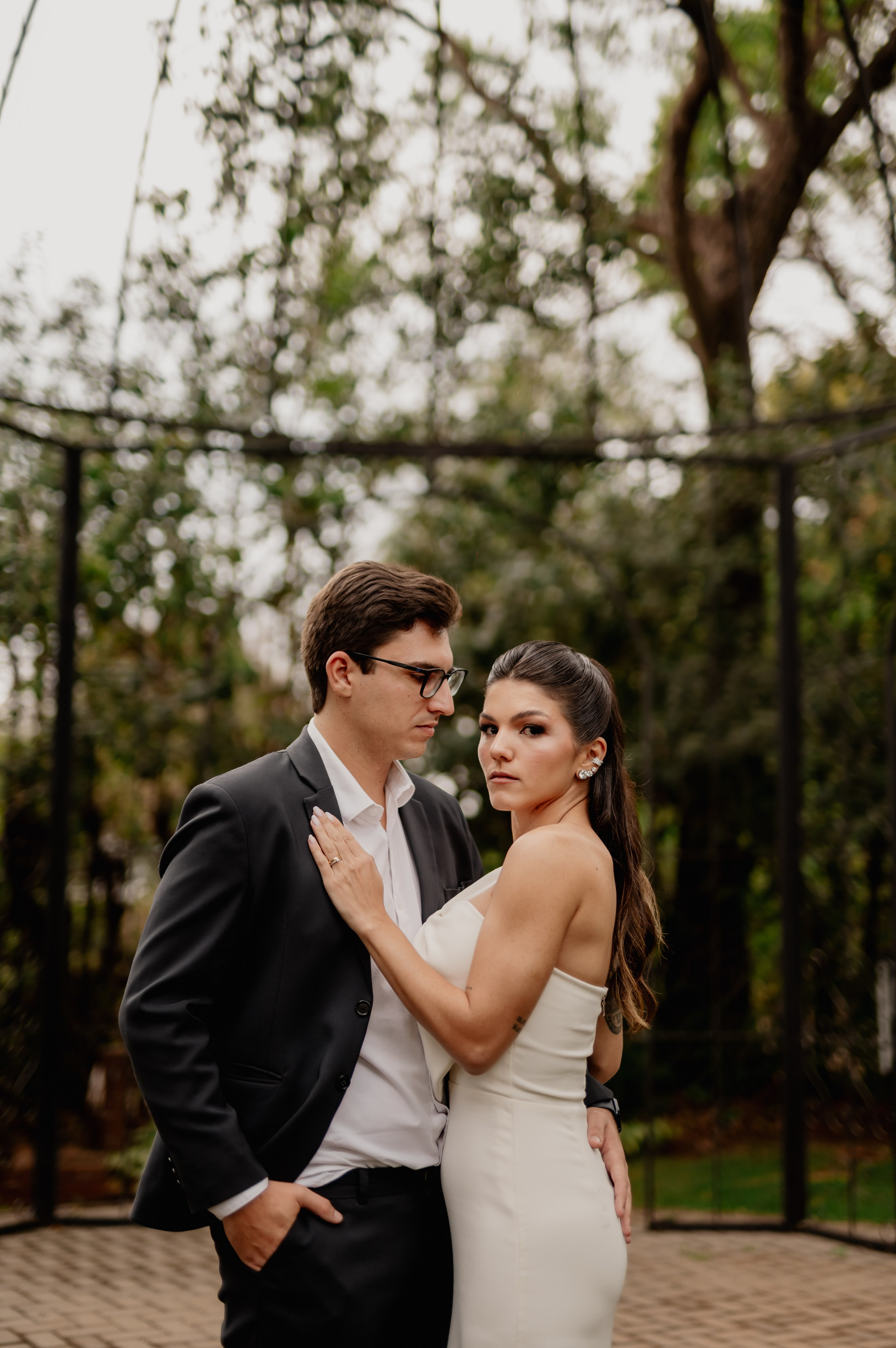 Casamento Civil de Fernanda e Gustavo | Barizon Fotografia