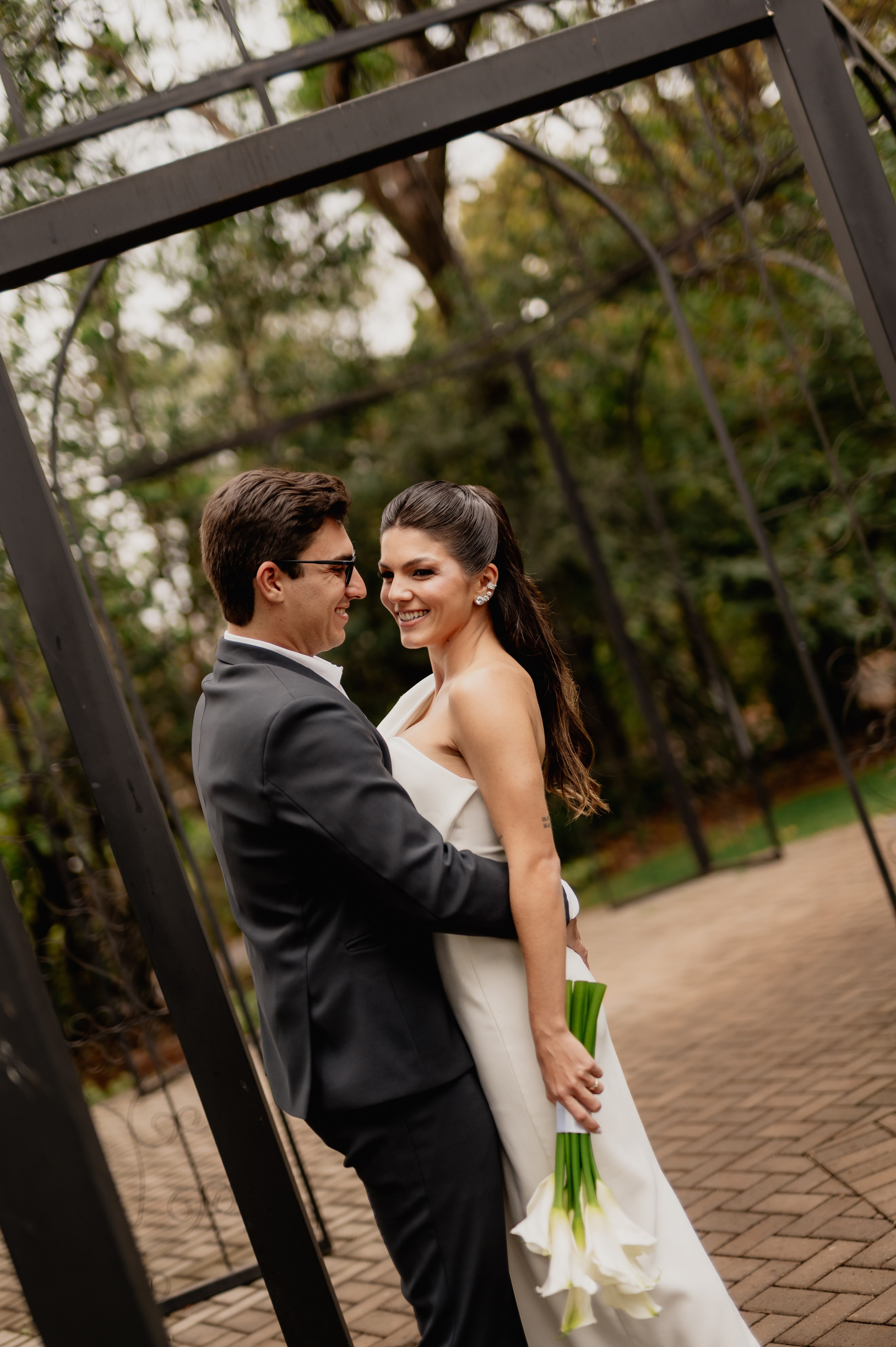 Casamento Civil de Fernanda e Gustavo | Barizon Fotografia