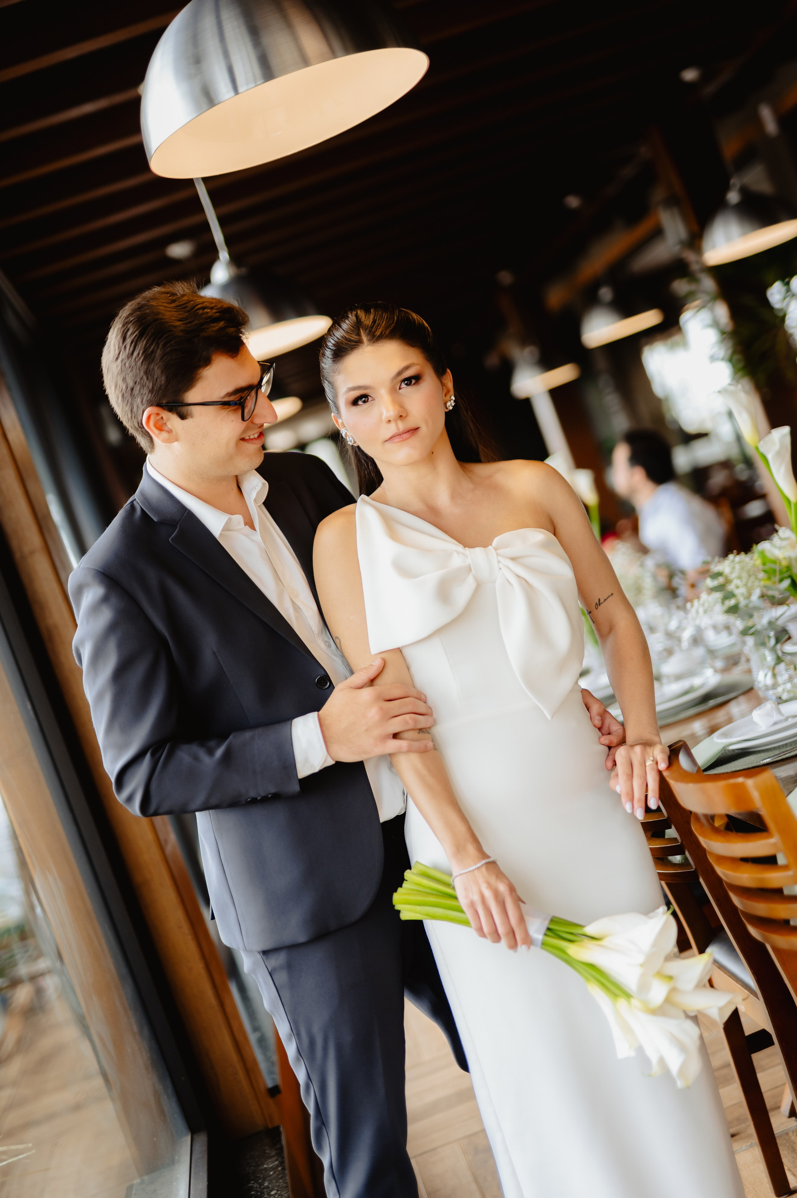 Casamento Civil de Fernanda e Gustavo | Barizon Fotografia
