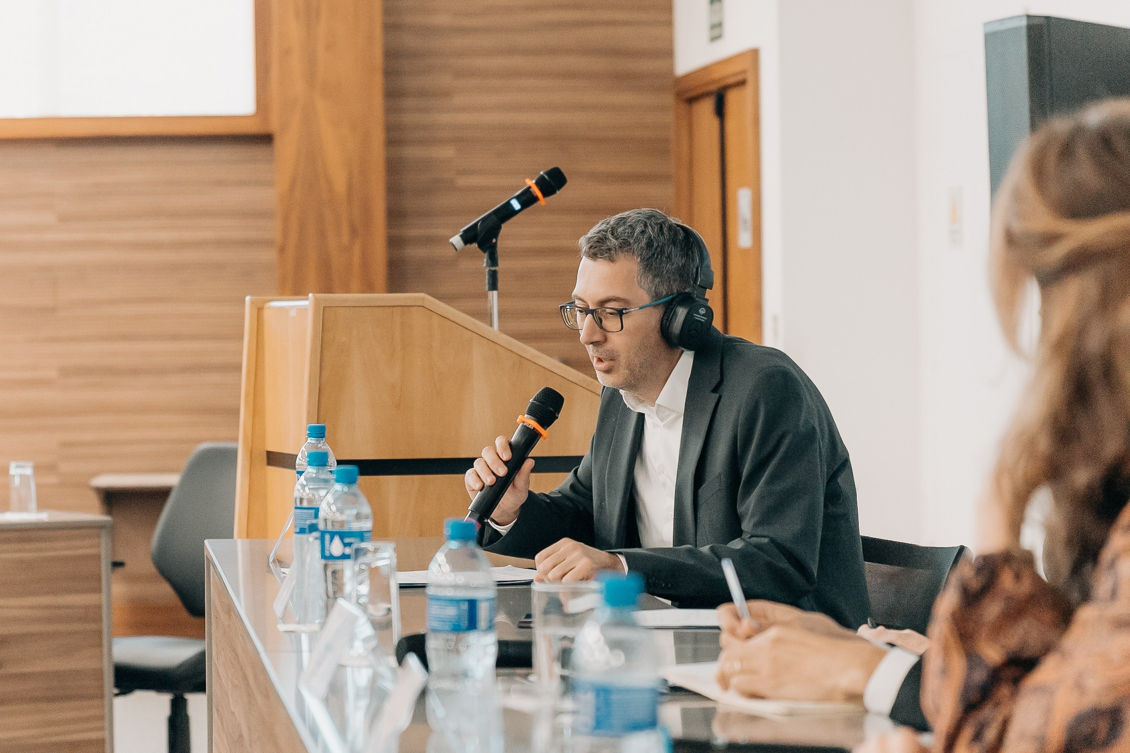 International Seminar 2026 — USP