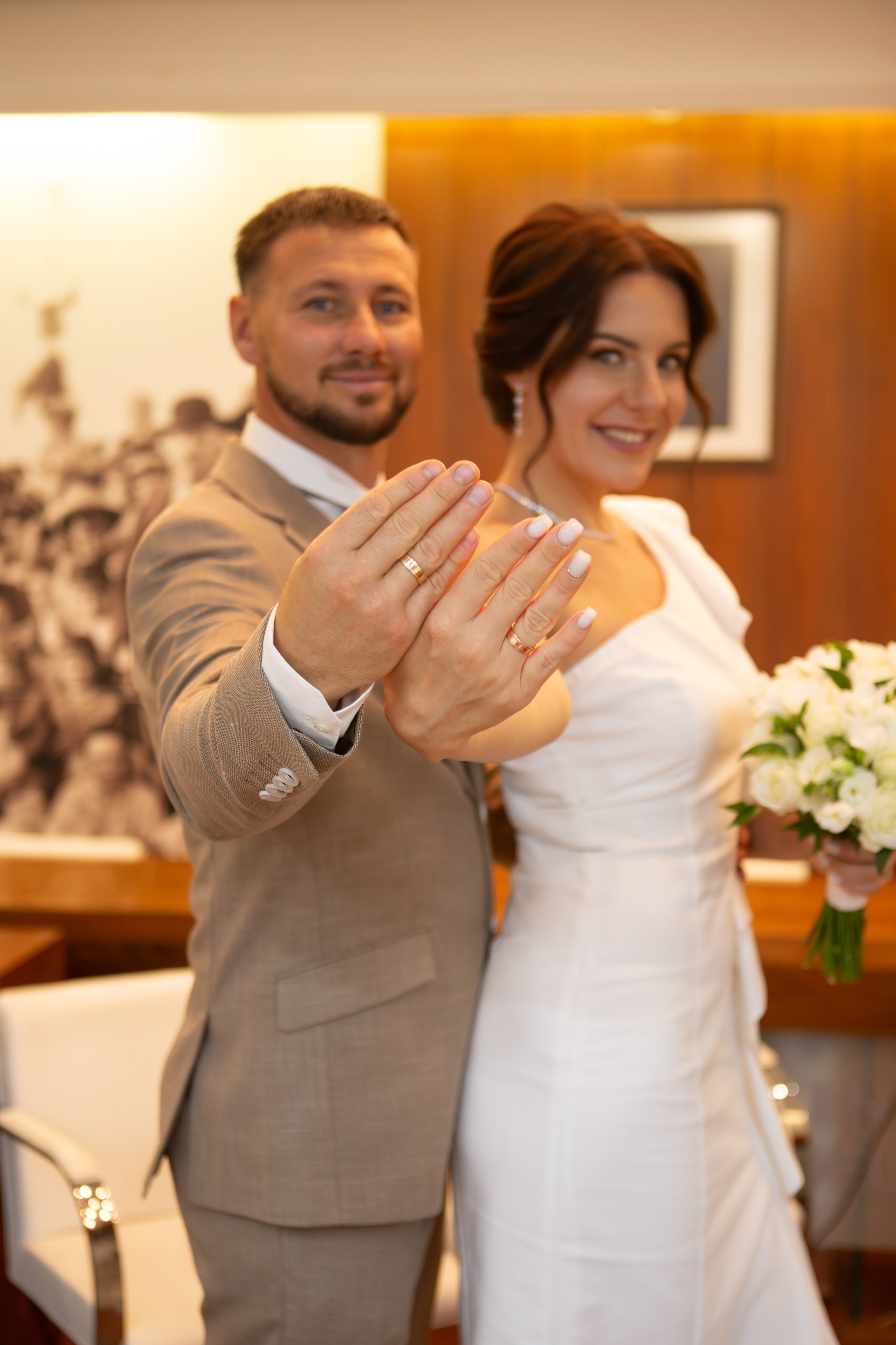 A+P. Professional photographer in Spain