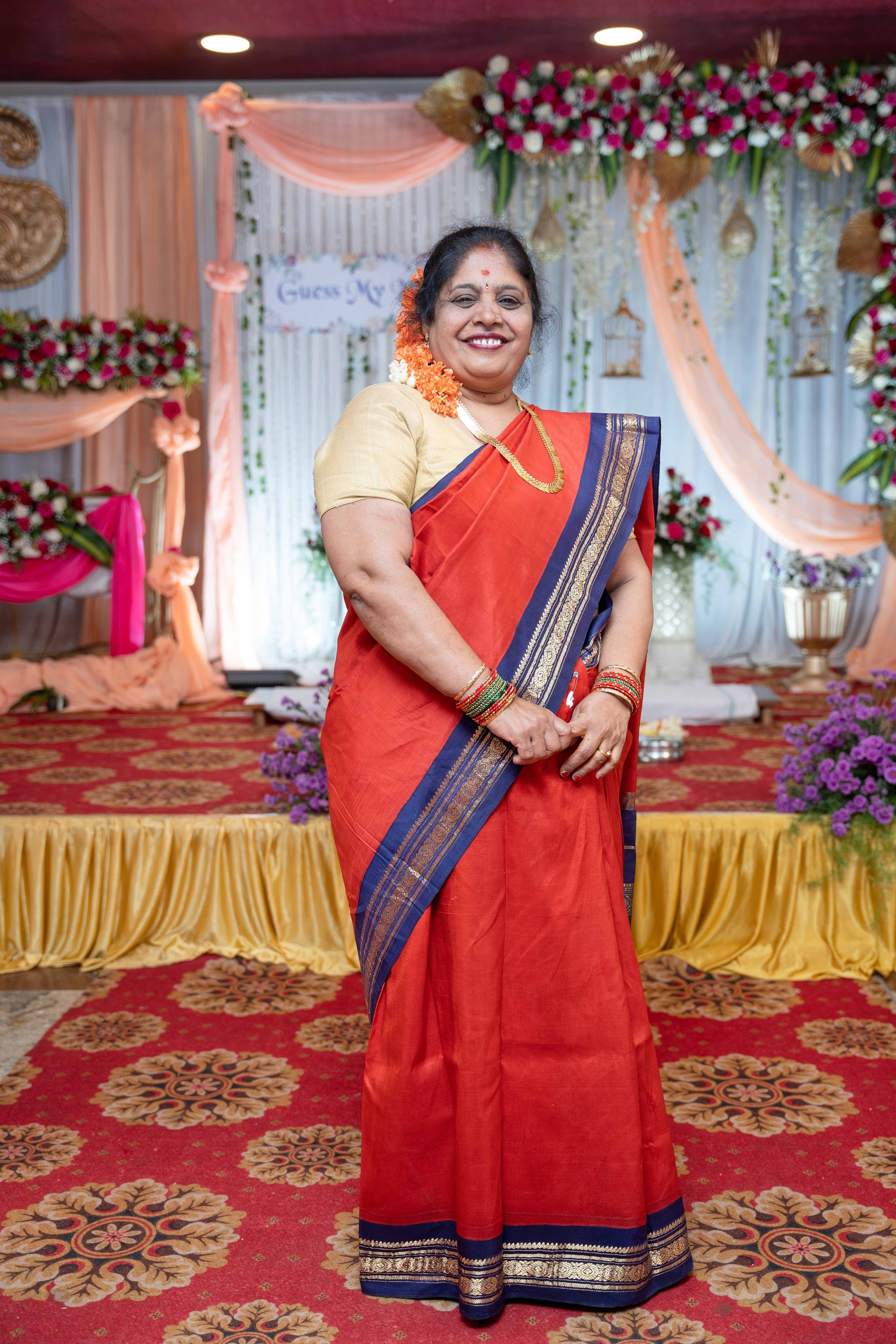 ATHARV NAMAKARANA. 50mm STUDIOS