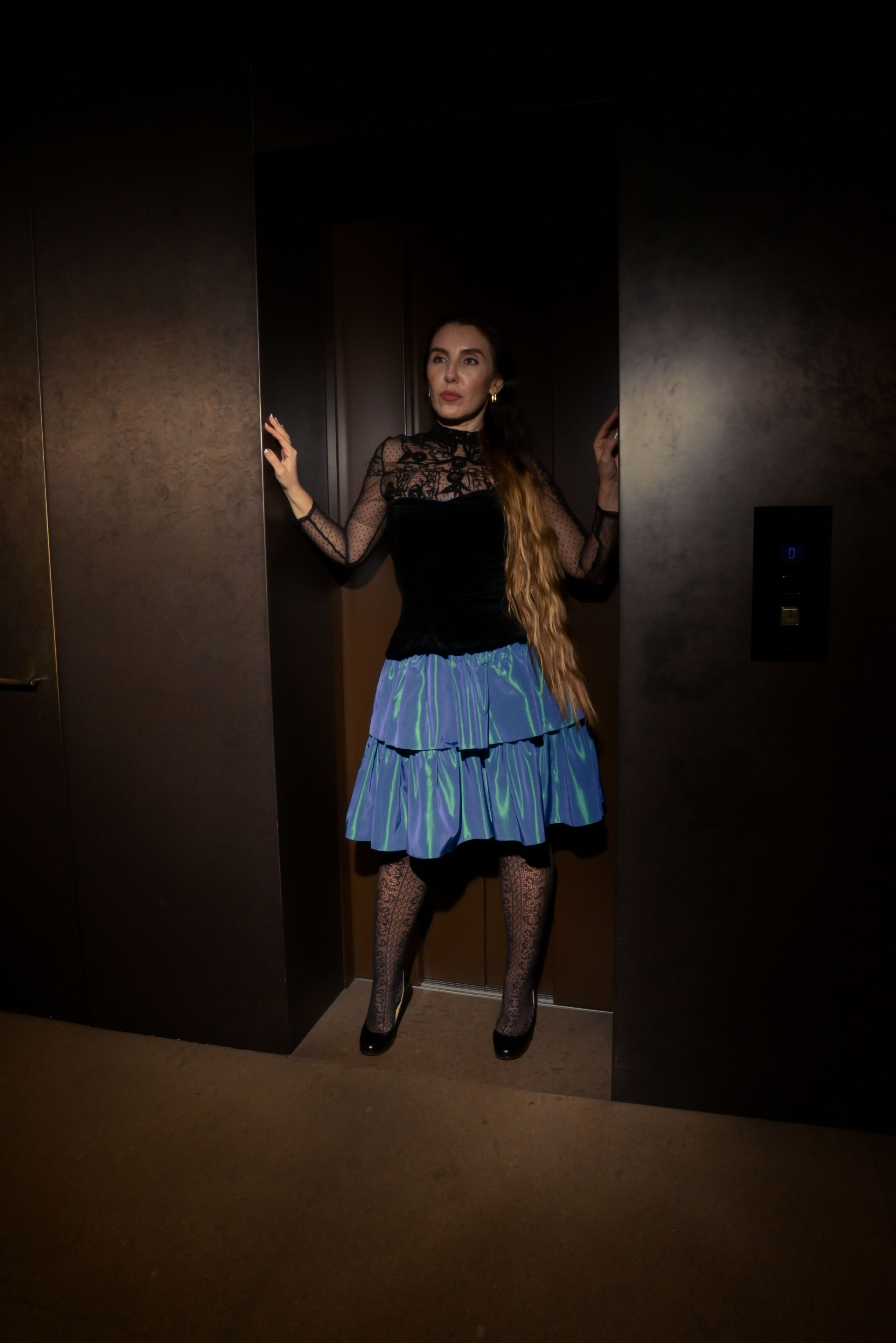 NURIA OFFICIAL - CONTENUTI PER UNA FASHION BLOGGER