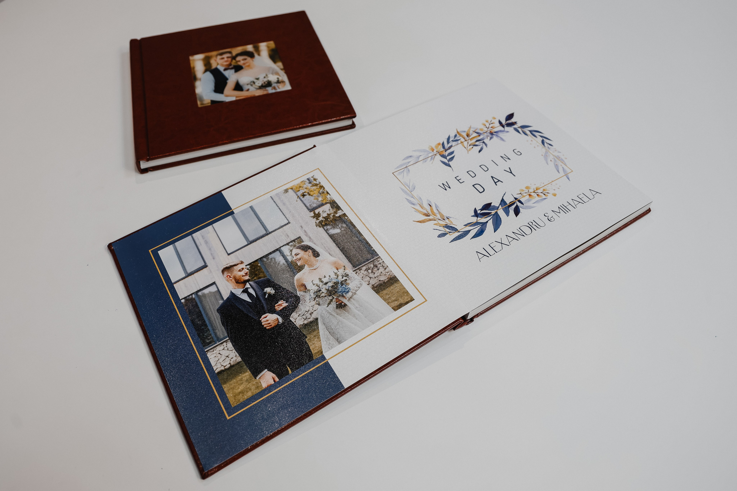 Wedding photobook. Standart Studio - Servicii foto video pentru nuntă în Moldova Chișinău