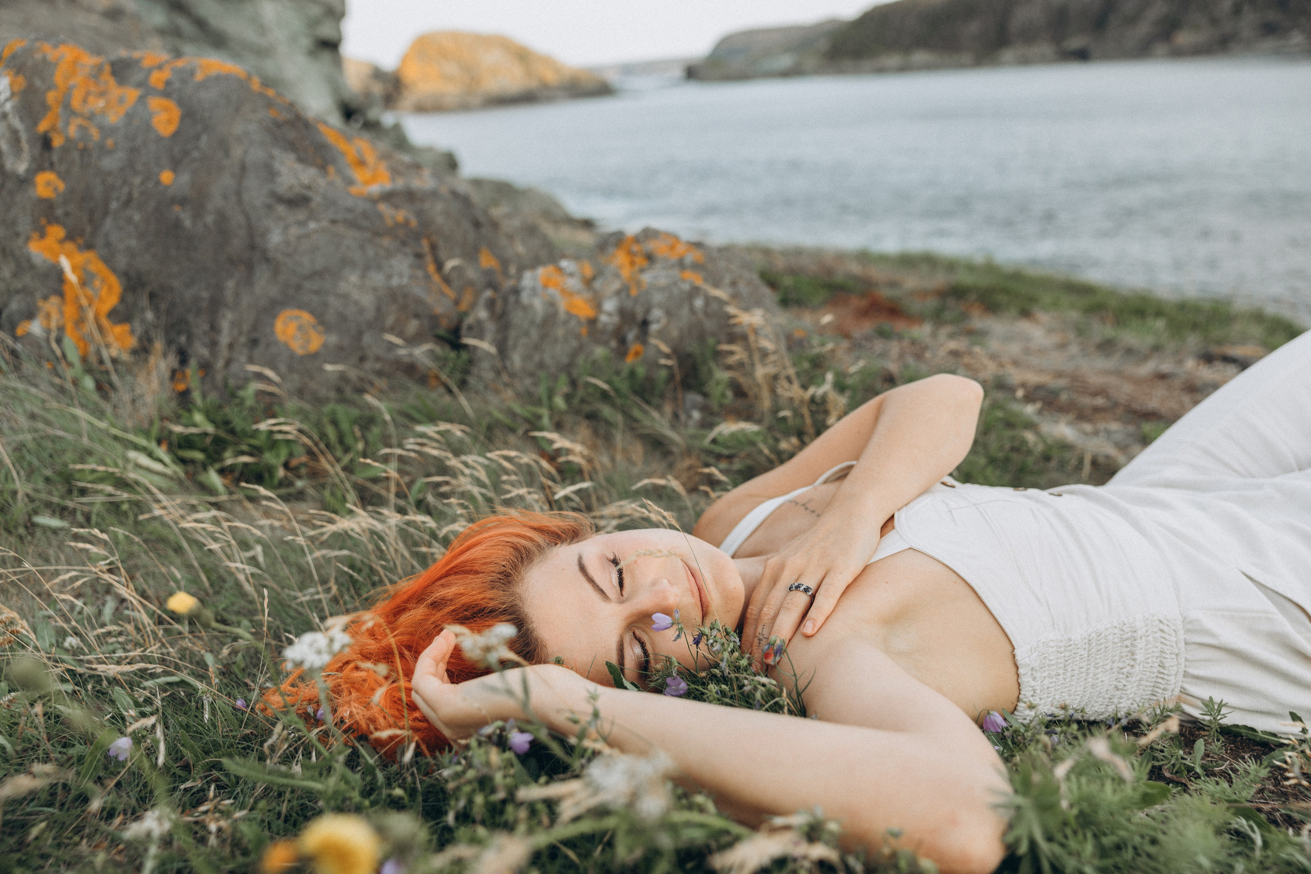 Freestyle. Children’s and family photographer in St. John’s, NL | Marina Peliukh