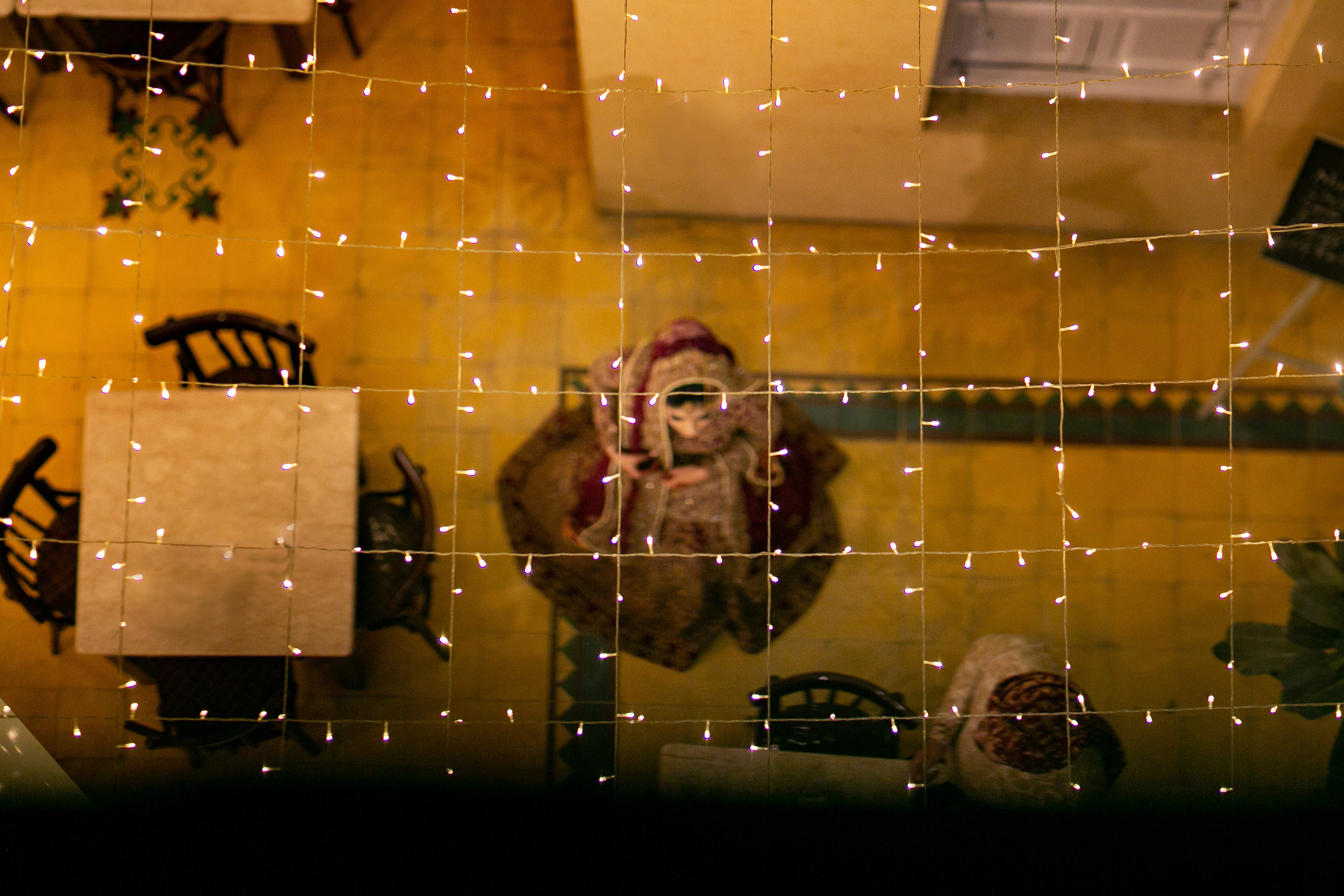 Portfolio. Chaar Bhai — Your Personal Family Historians