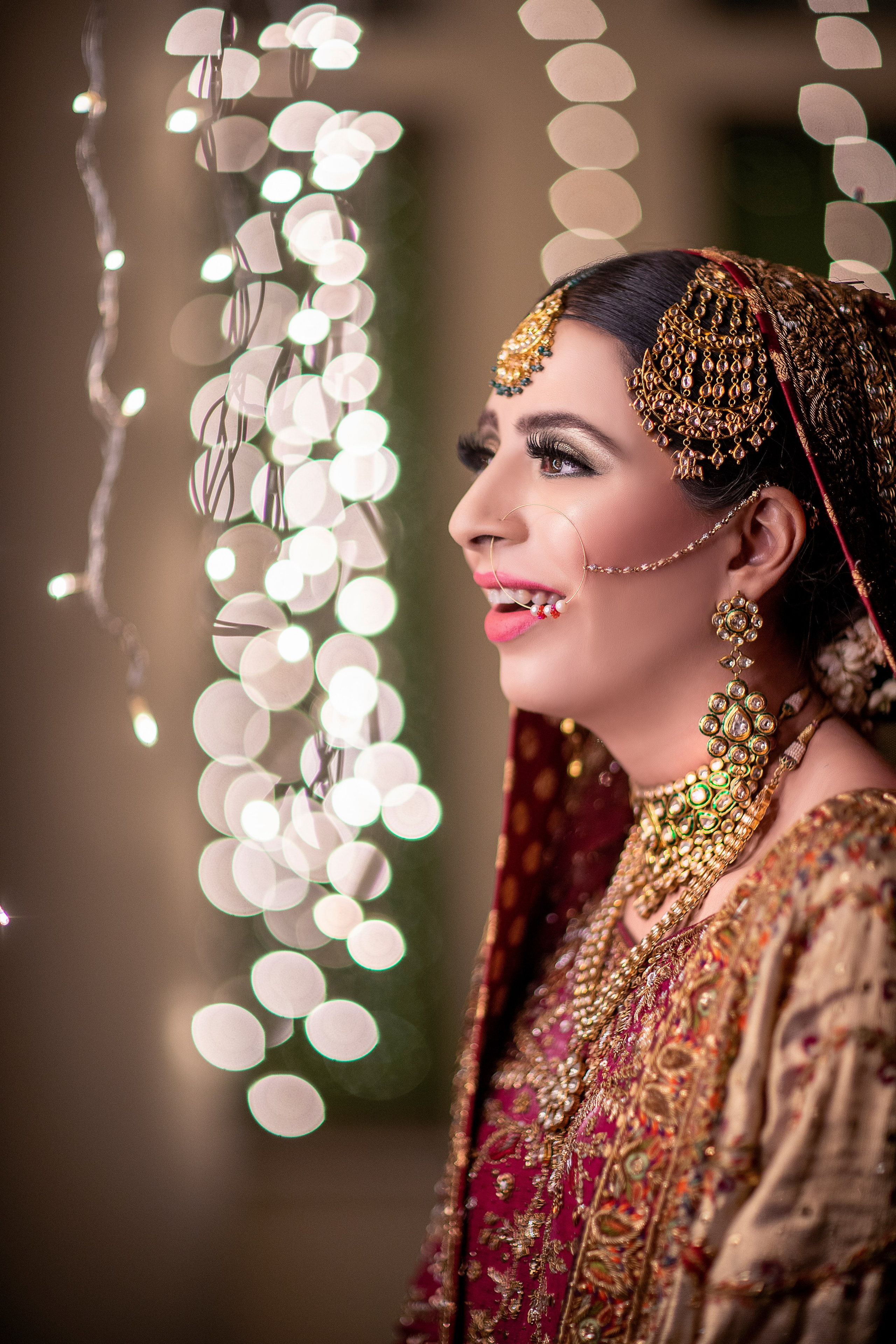 Portfolio. Chaar Bhai — Your Personal Family Historians