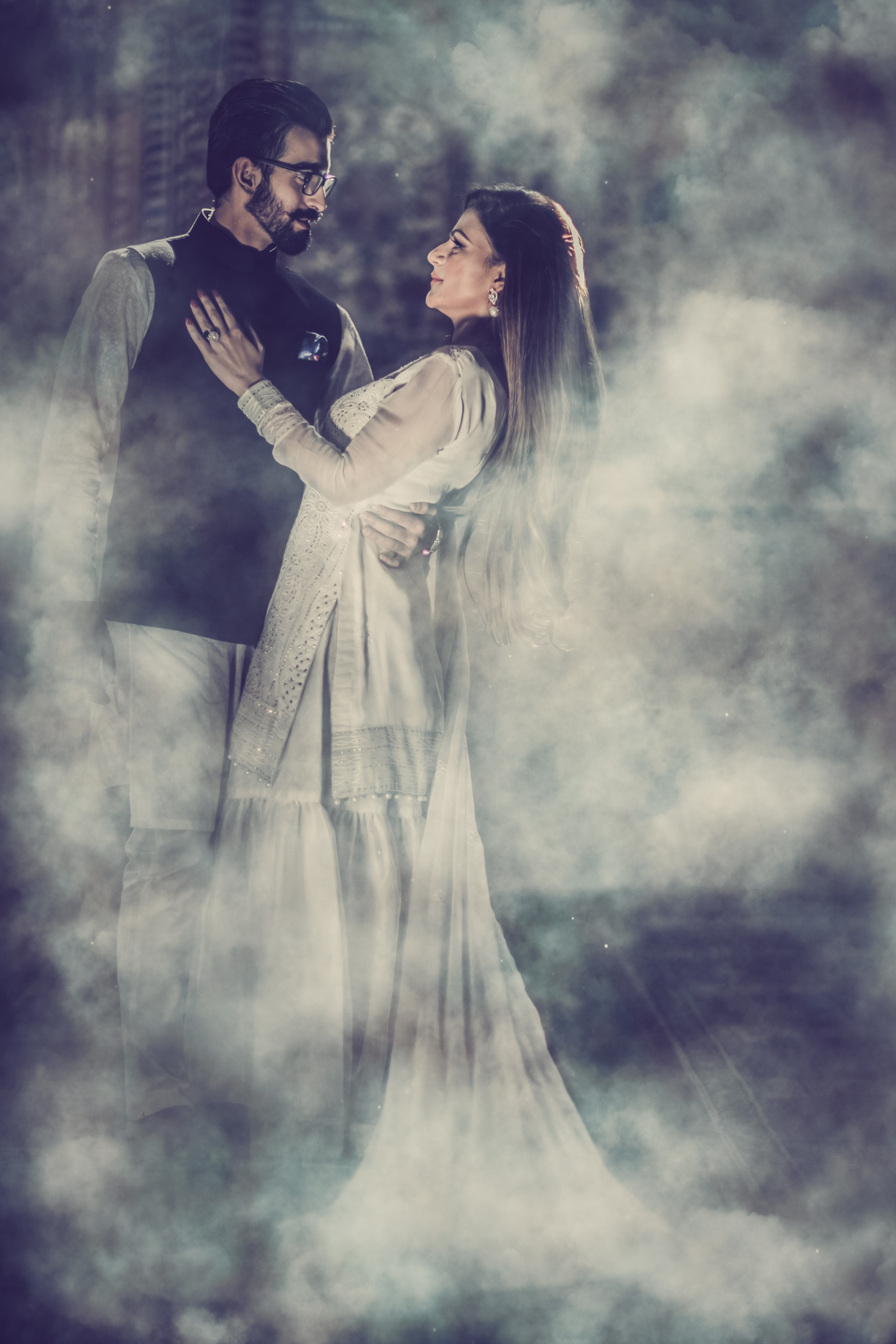 Portfolio. Chaar Bhai — Your Personal Family Historians